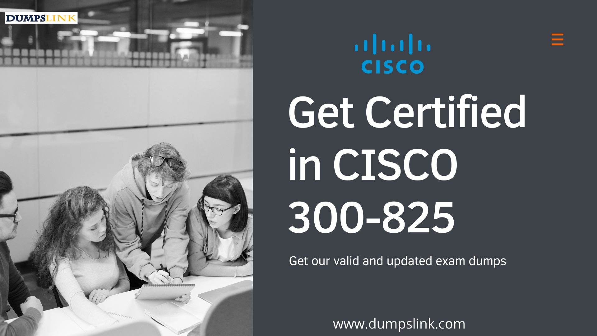 300-825 Exam: Implementing Cisco Collaboration Conferencing