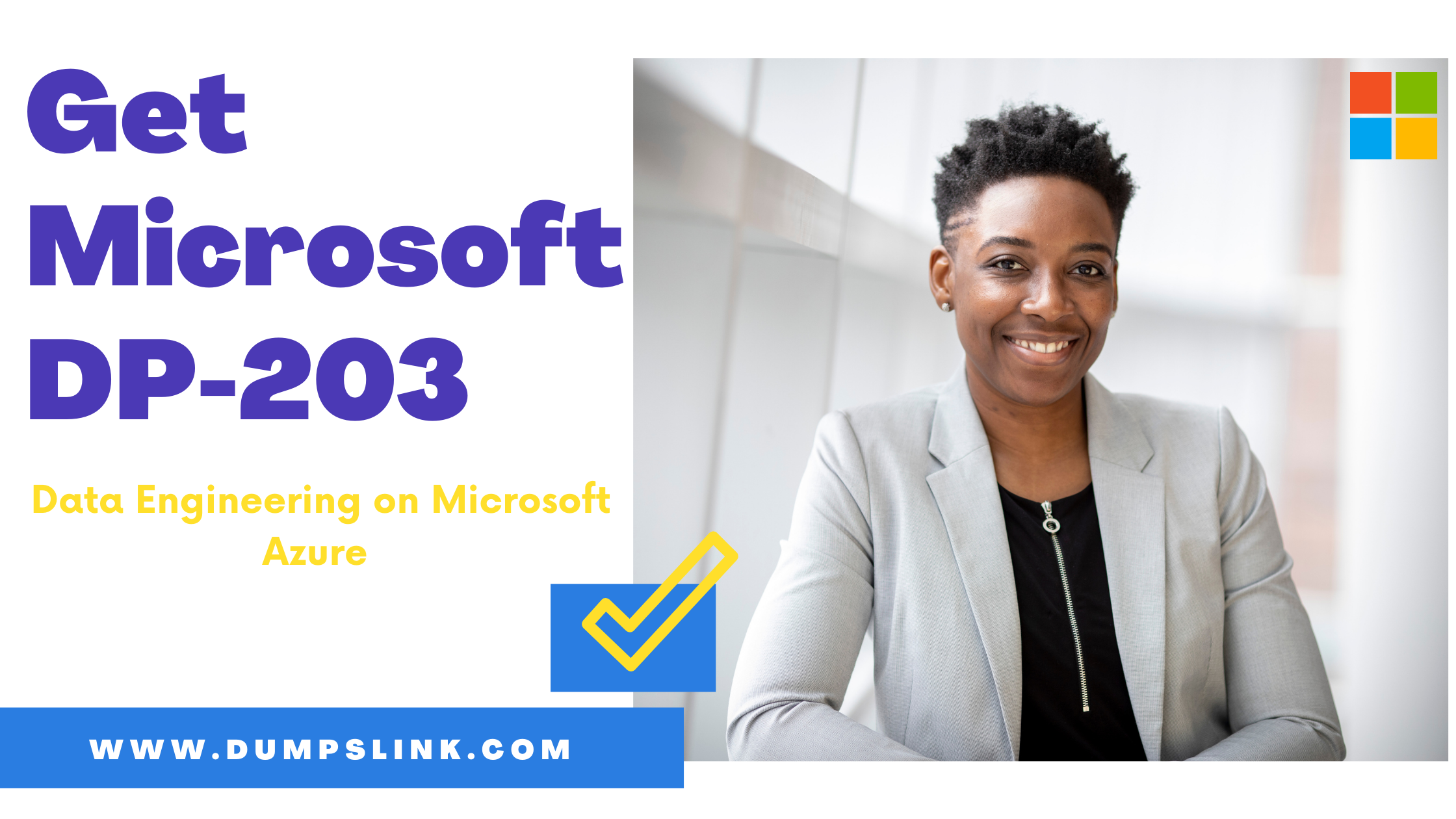 DP-203 Exam: Data Engineering on Microsoft Azure (beta)
