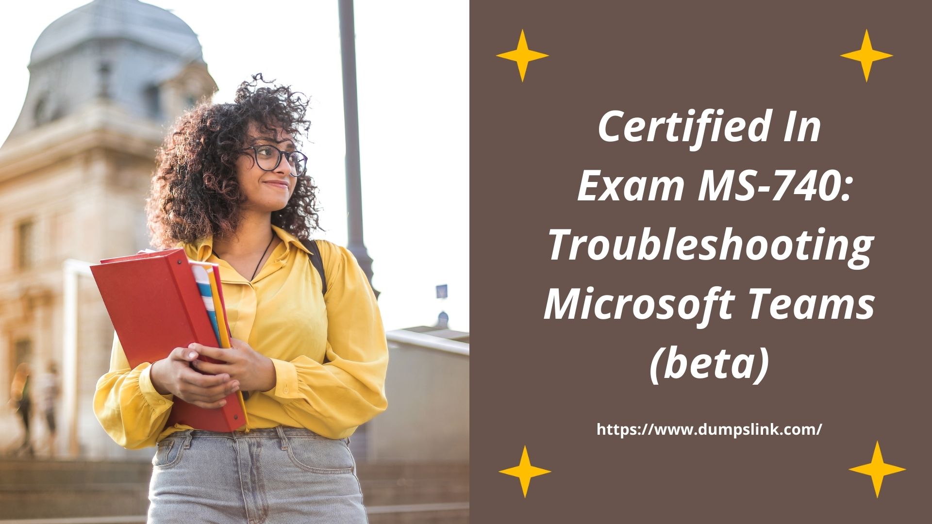 Exam MS-740: Troubleshooting Microsoft Teams (beta)