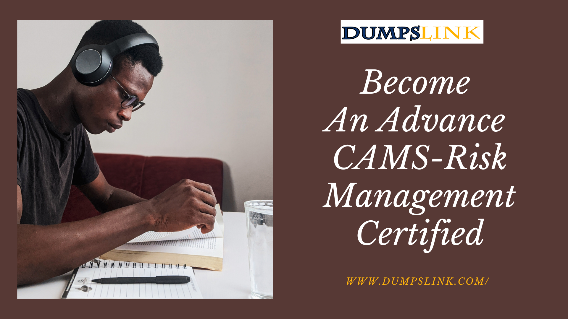 Instructive CAMS-RM PDF Dumps To Be An ACAMS Certified