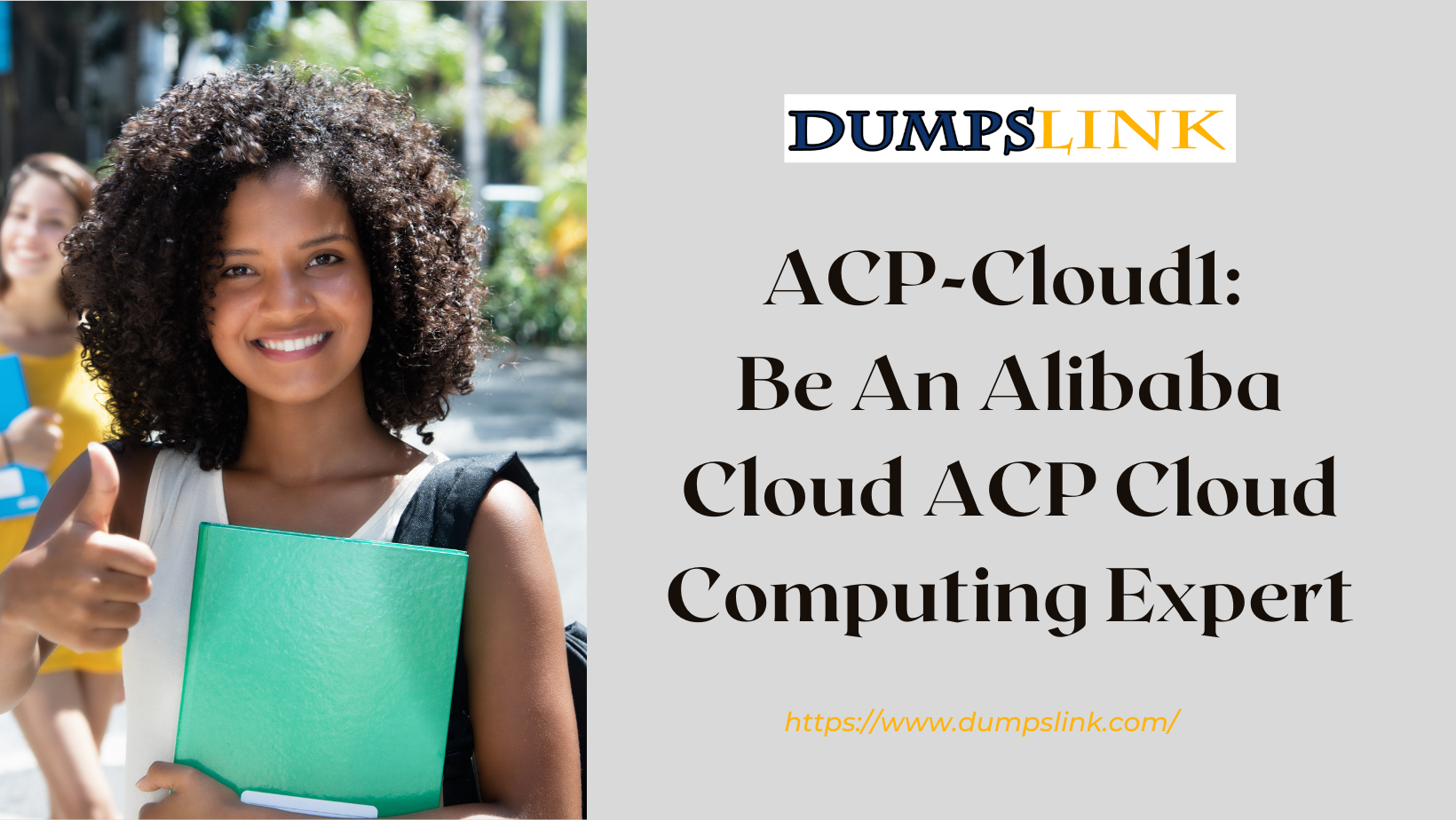 ACP-Cloud1: Be An Alibaba Cloud ACP Cloud Computing Expert