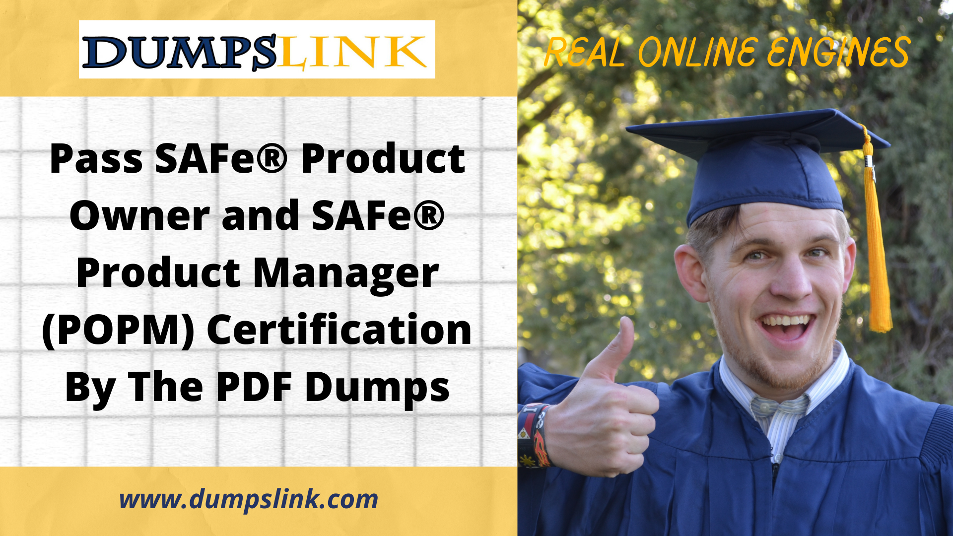 Pass Scrum POPM Certification By The PDF Dumps