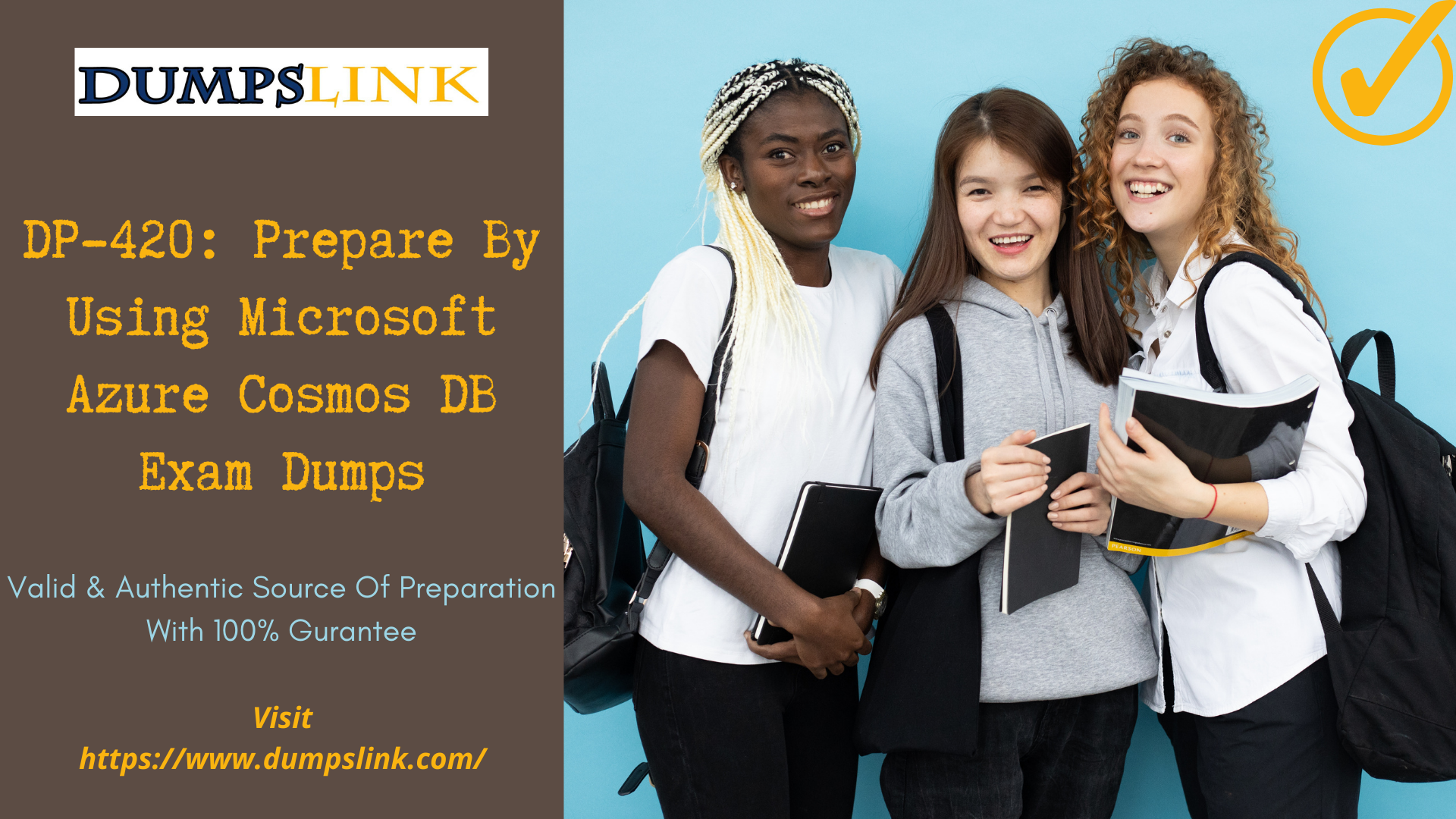 DP-420: Prepare By Using Microsoft Azure Cosmos DB Exam Dumps