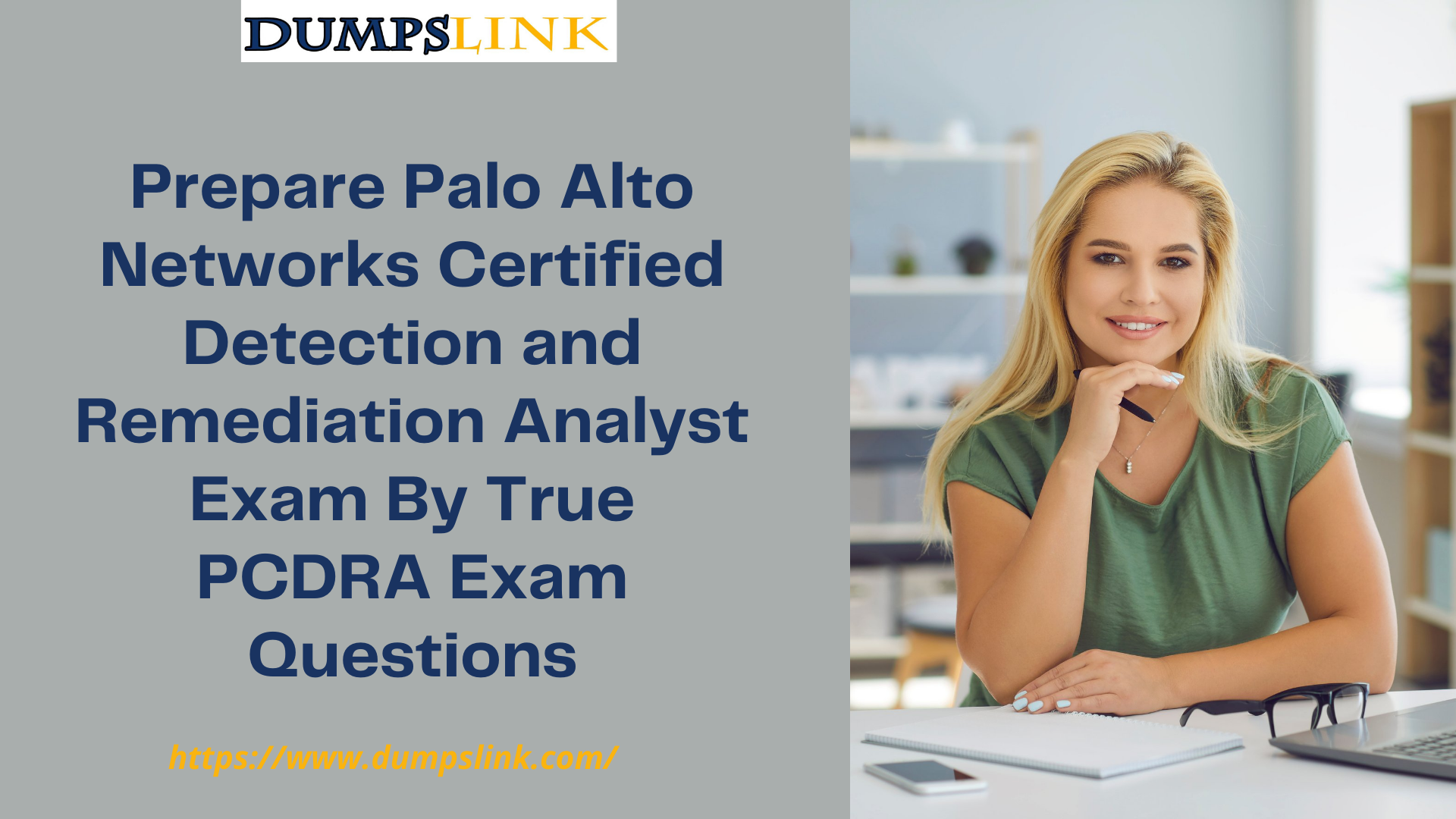 Palo Alto Networks Exam By True PCDRA Exam Questions Are Sufficient