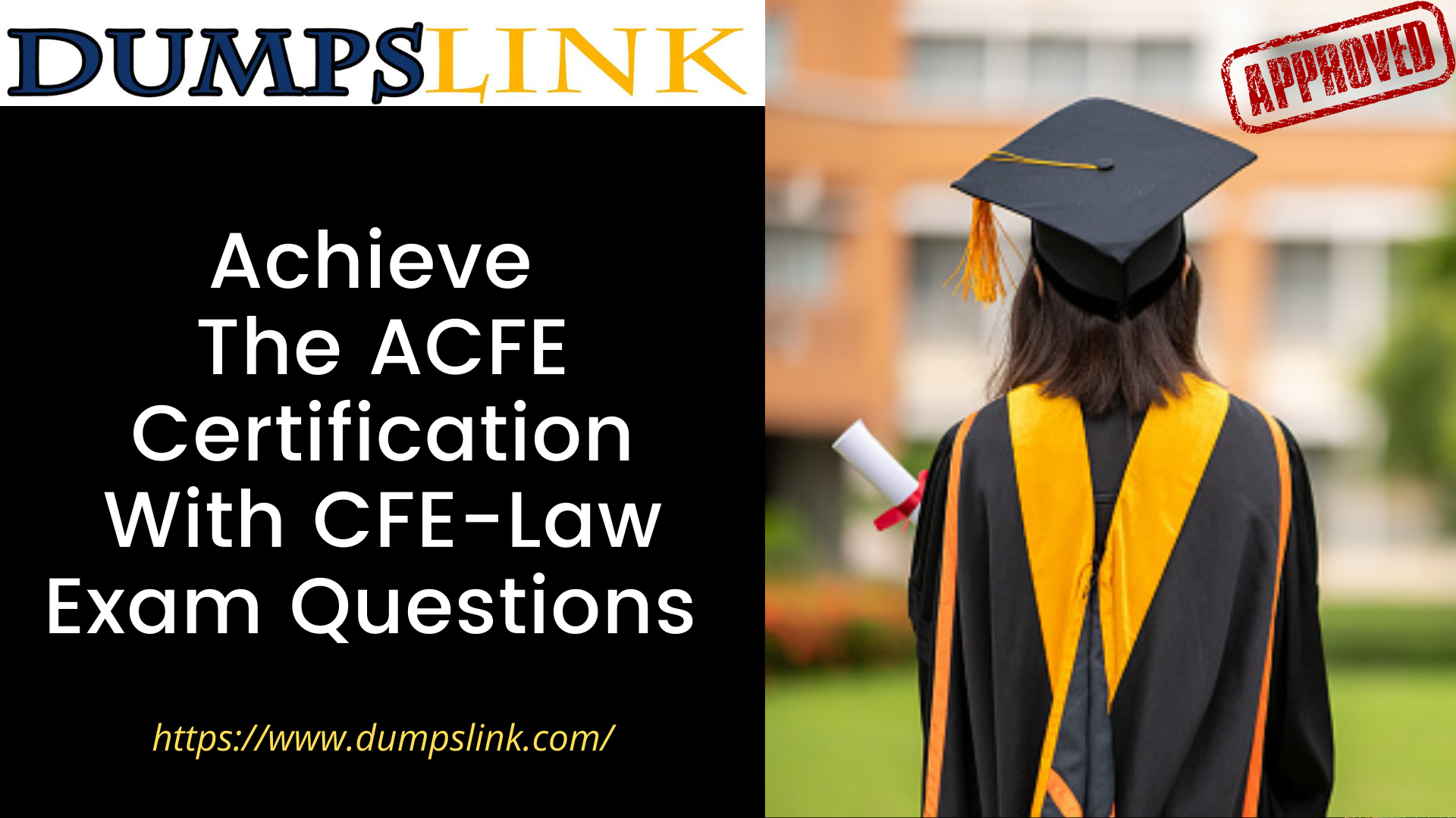 Achieve The ACFE Certification With CFE-Law Exam Questions