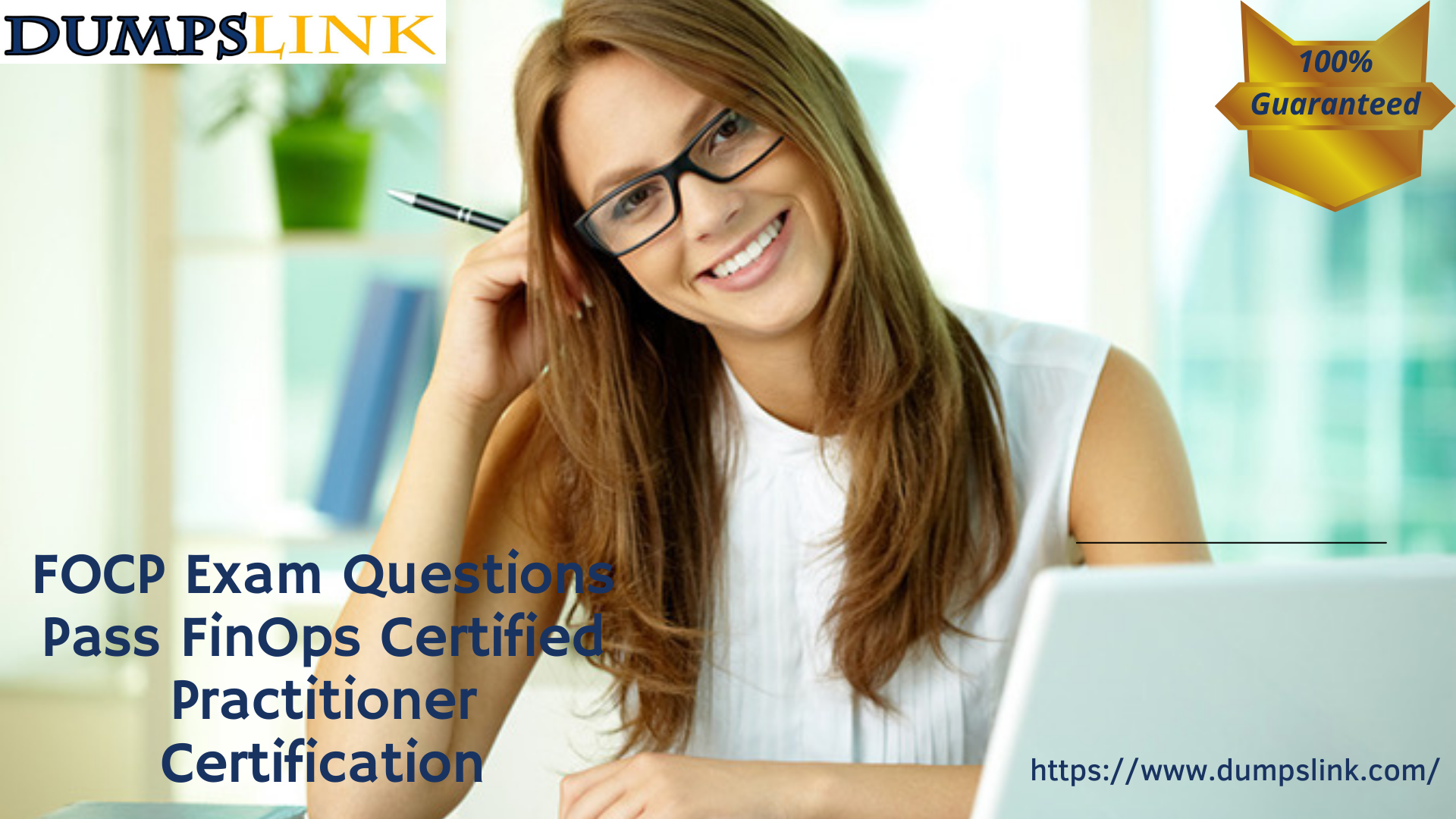 FOCP Exam Questions Pass FinOps Certified Practitioner Certification