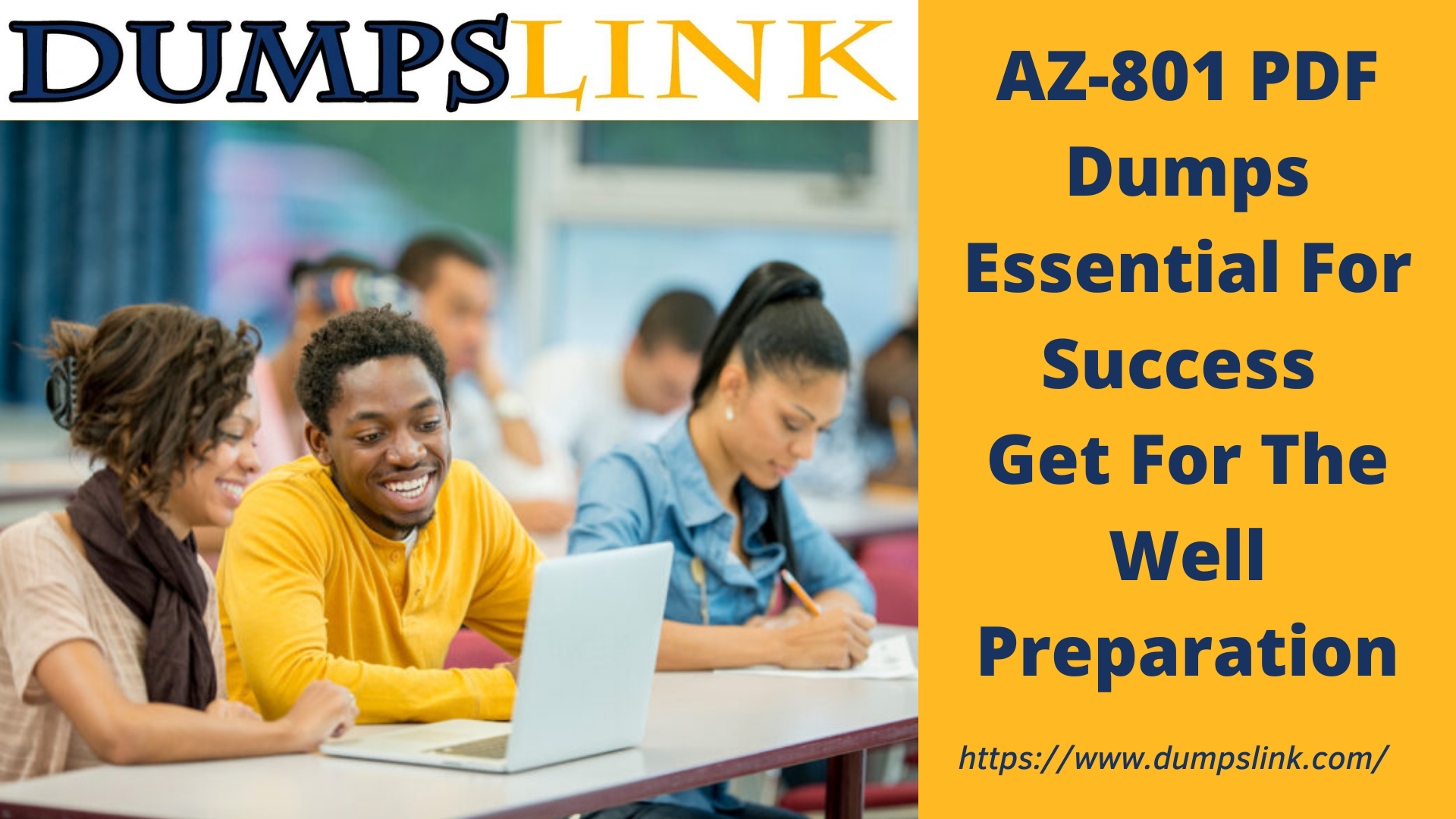 AZ-801 PDF Dumps Essential For Success – Get For The Well Preparation