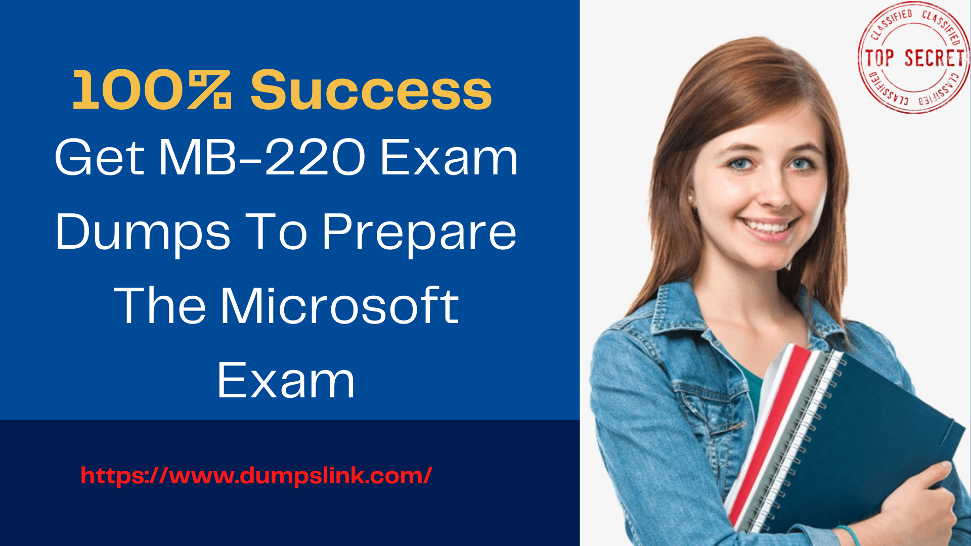 Get MB-220 Exam Dumps To Prepare The Microsoft Exam