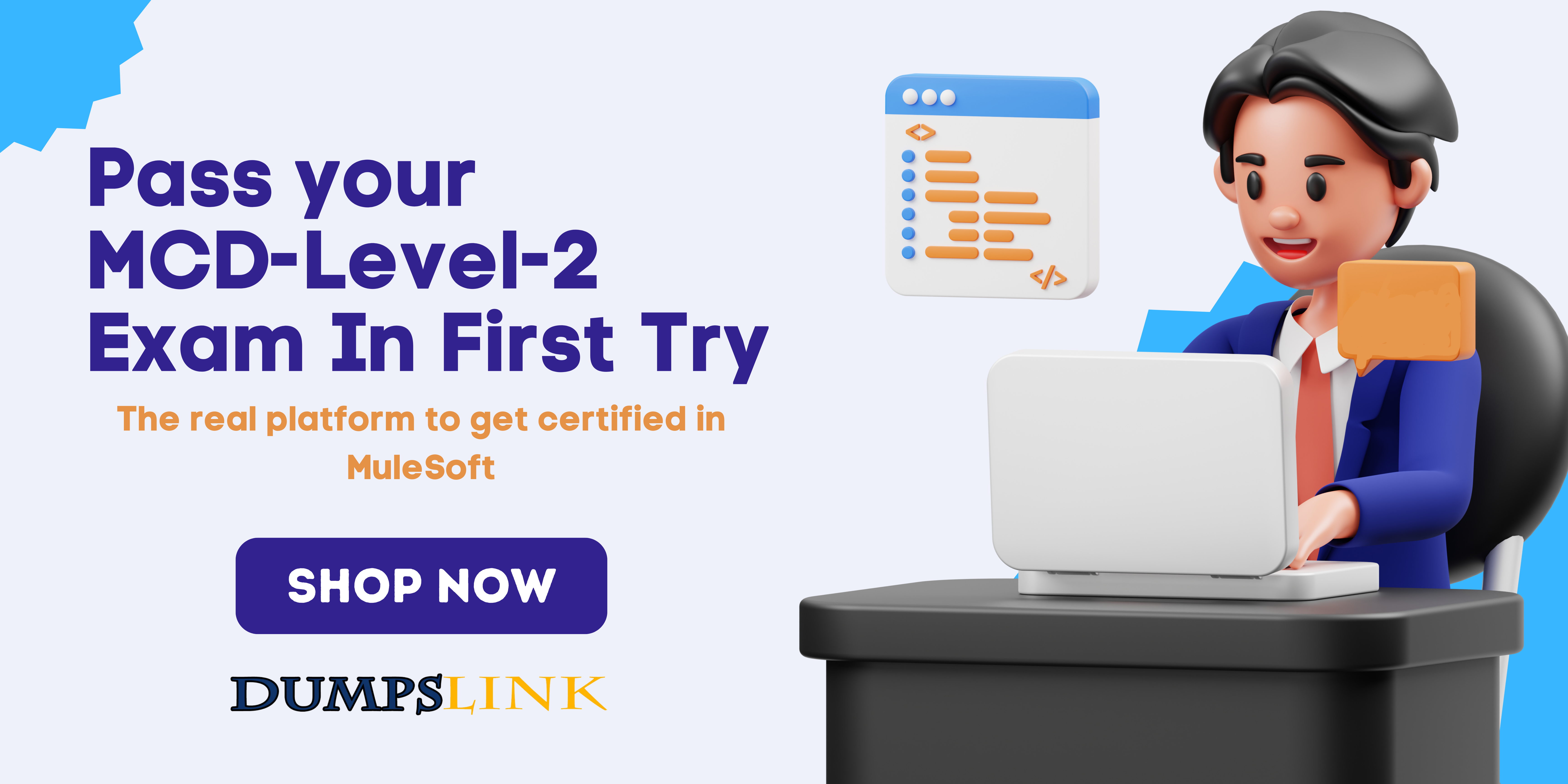 MCD-Level-2 PDF Dumps: Your Path to Success