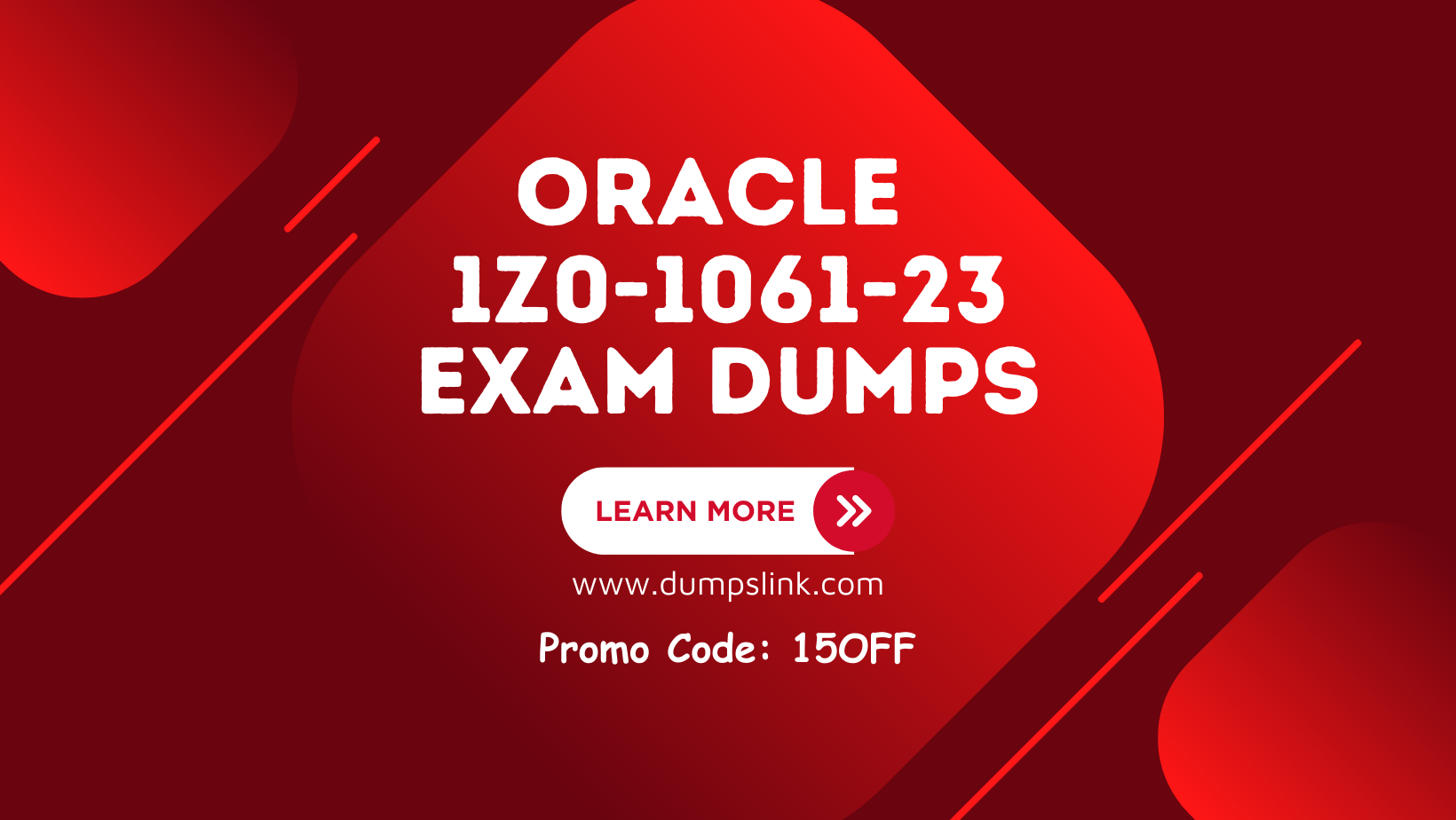 1Z0-1061-23 Exam Dumps Guide to Oracle CX Sales Exam