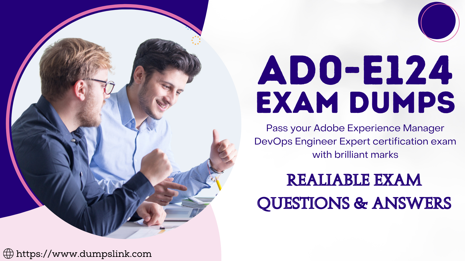 Discover the Magic of Latest Adobe AD0-E124 Exam Dumps