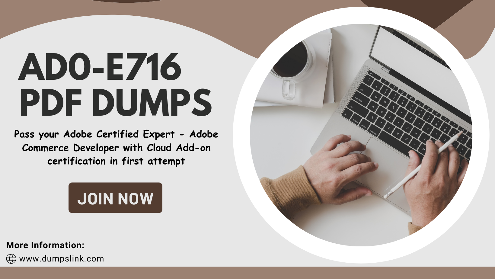 AD0-E716 Exam Dumps PDF Your Trusted Study Companion