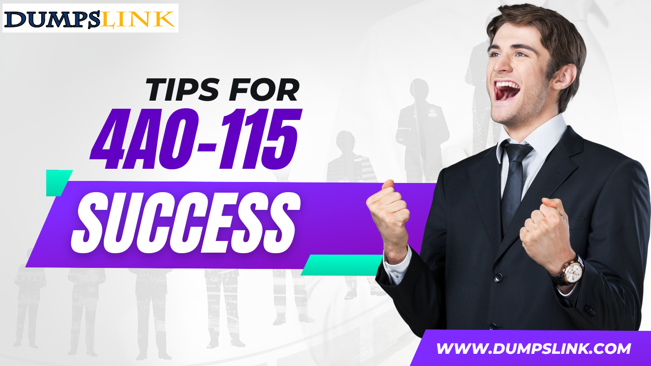 Newly Released Nokia 4A0-115 Exam Questions PDF