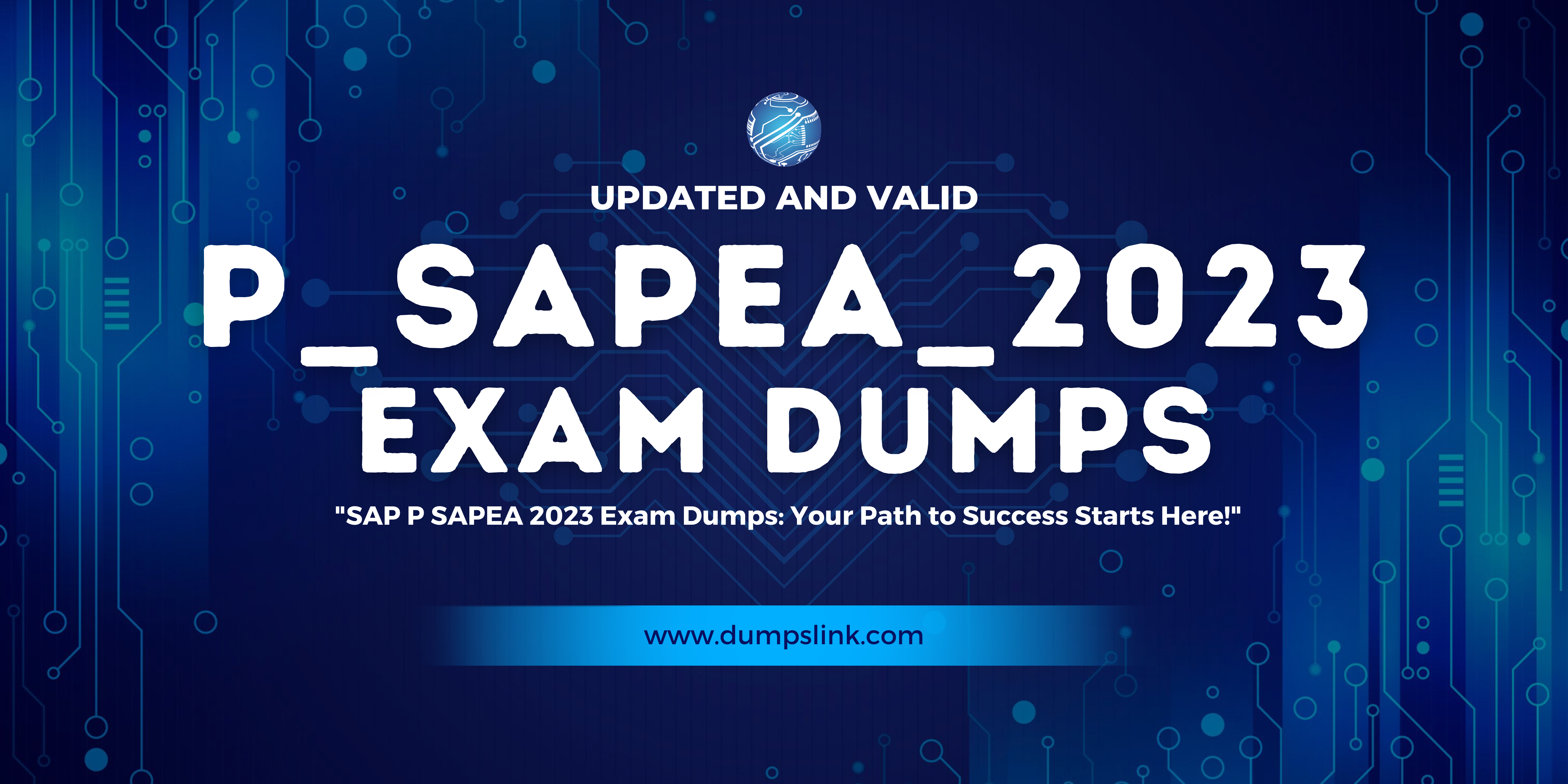 P_SAPEA_2023 Exam Dumps To Seize P SAPEA 2023 Victory
