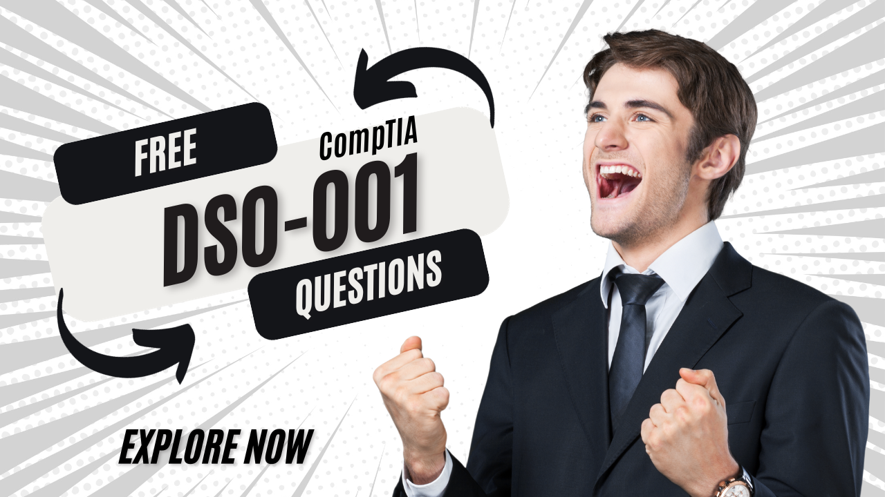 DS0-001 Exam Dumps: Mastering CompTIA Data+ Expertise