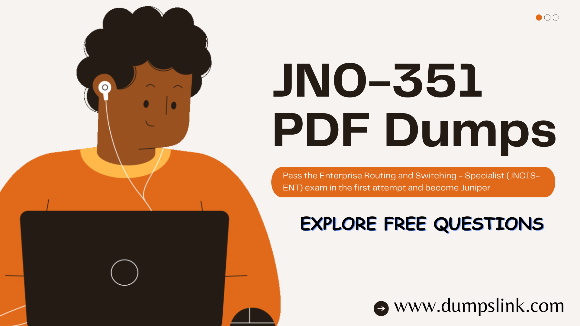 JN0-351 Exam Dumps Guide: Mastering Enterprise Routing and Switching