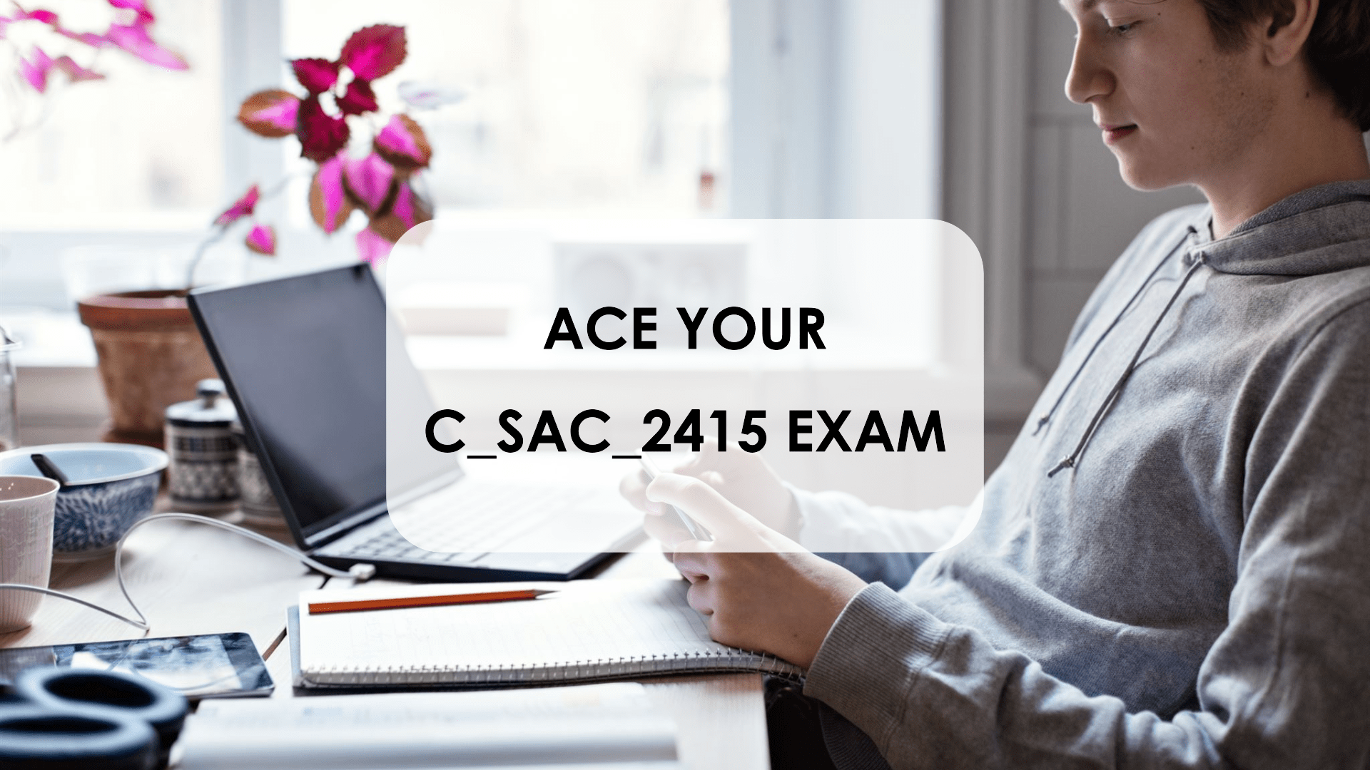 SAP Certified Associate – Data Analyst – SAP Analytics Cloud (C_SAC_2415)