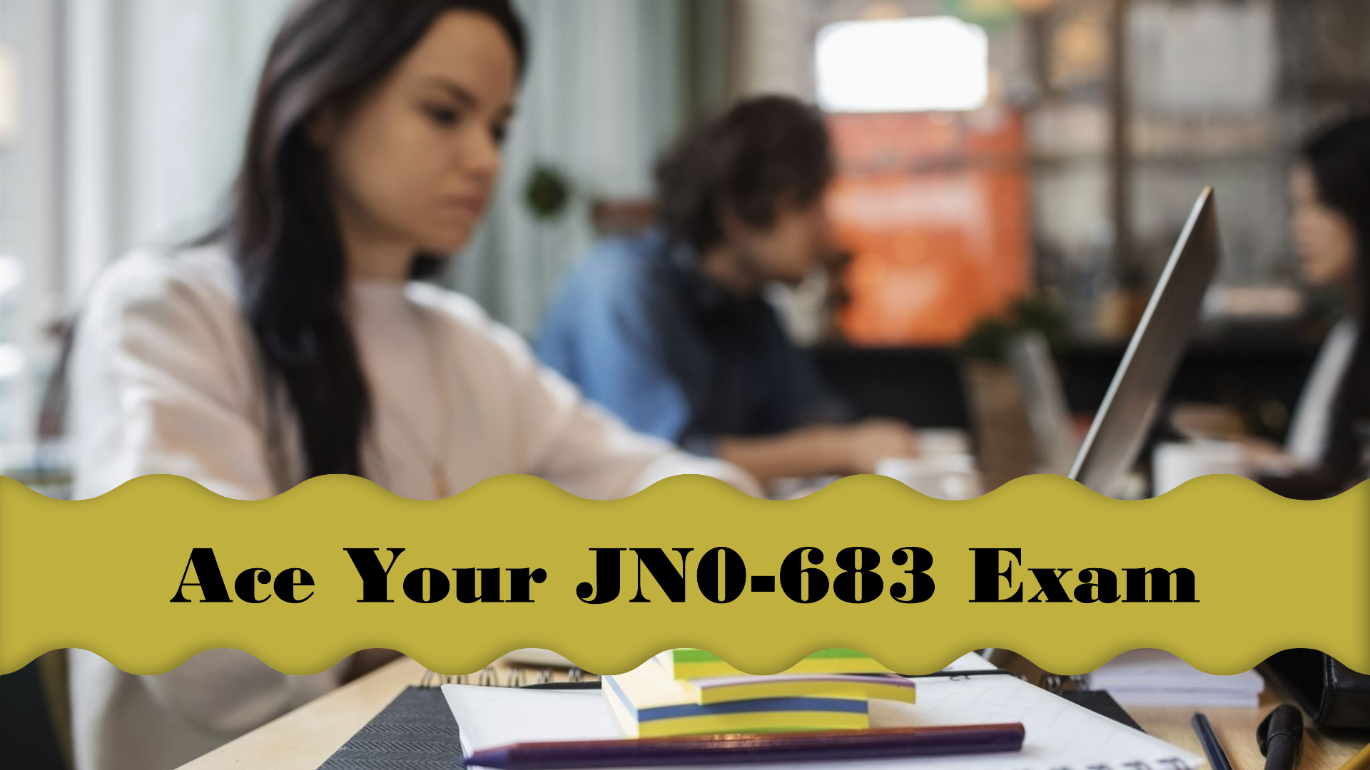 Juniper JN0-683 Exam Questions: The Definitive Guide for Success