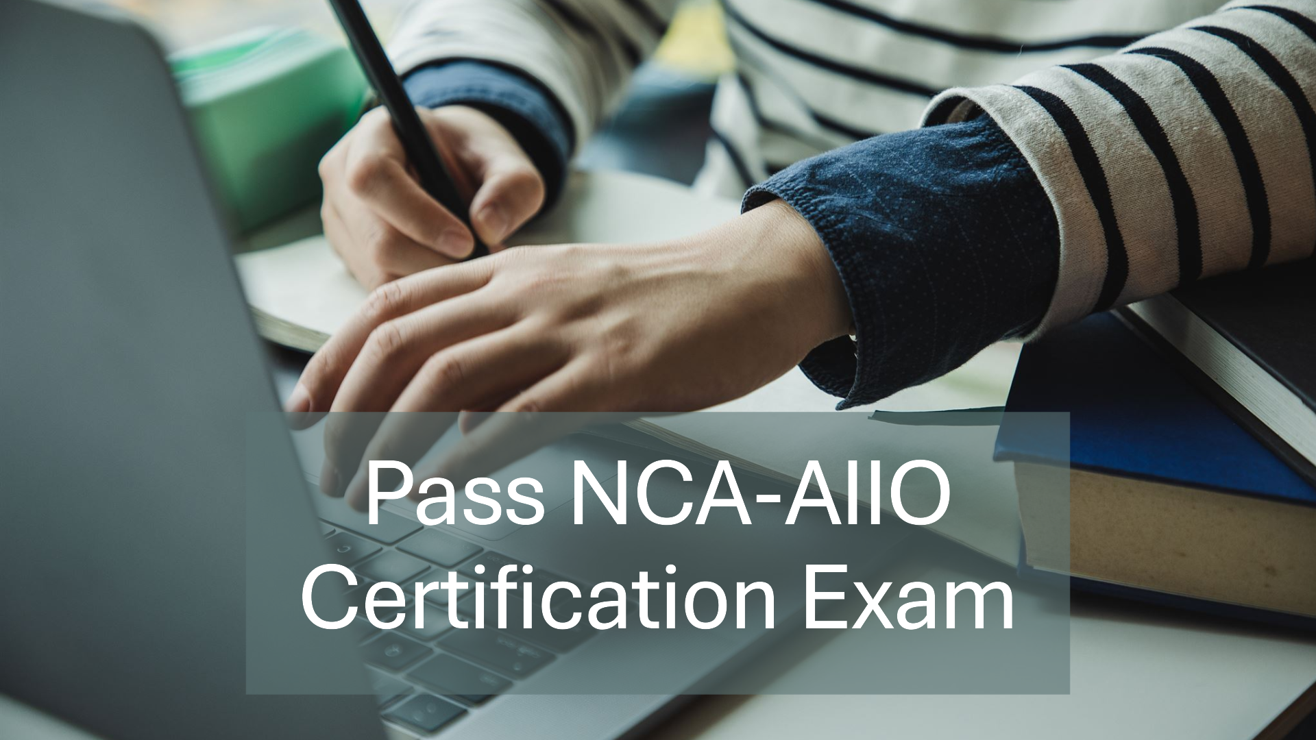 NCA-AIIO Exam: AI Infrastructure and Operations Preparation