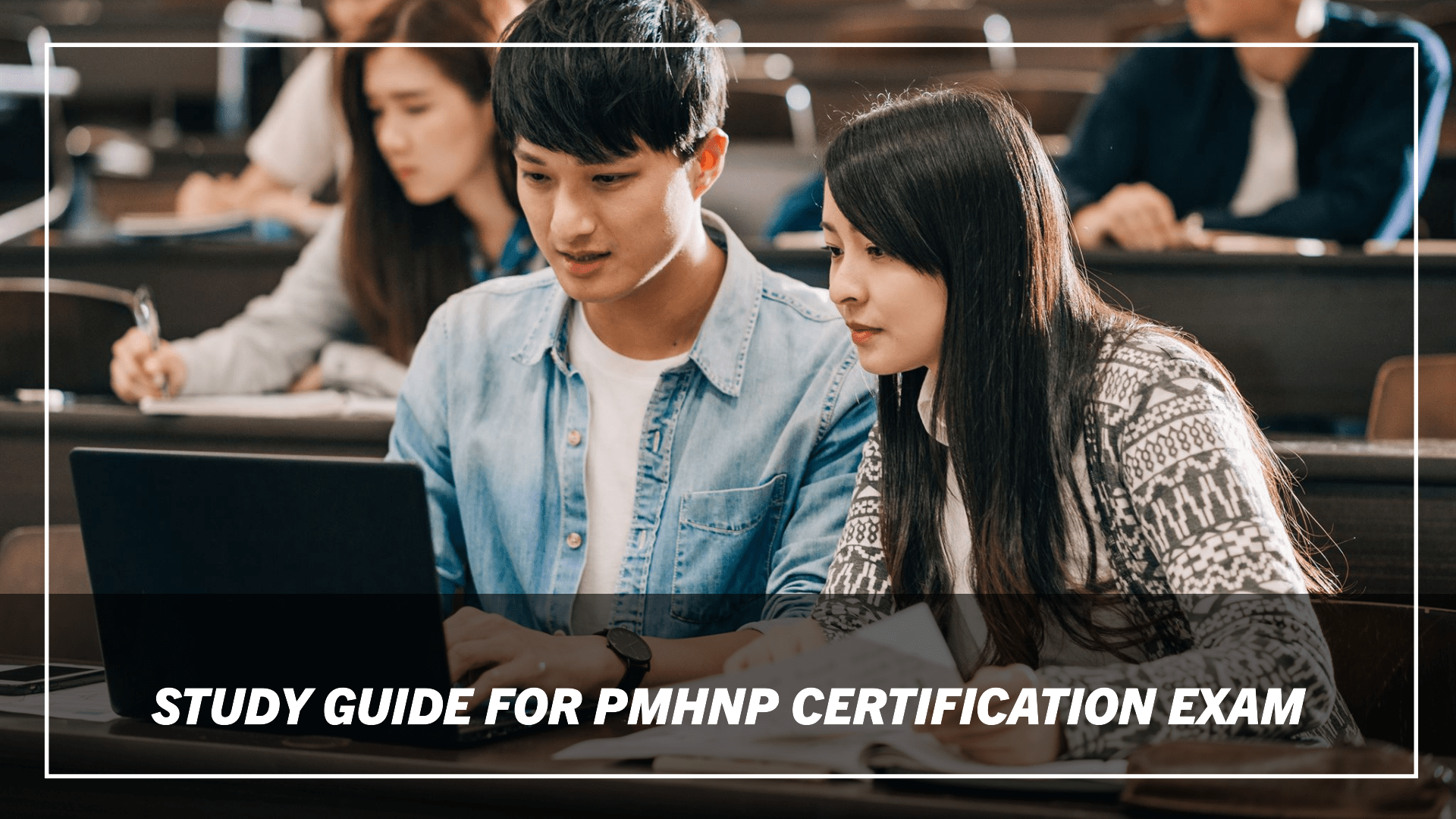 WGU PMHNP Dumps Questions Answers