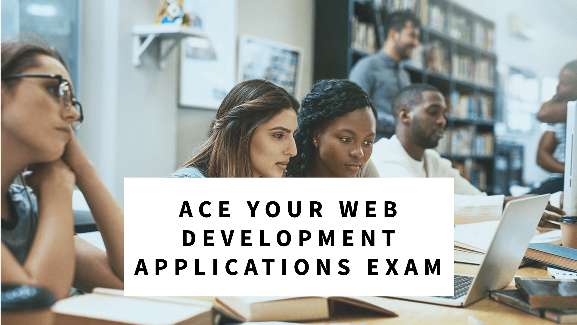 WGU WGU Web Development Applications (KVO1) Exam Preparation