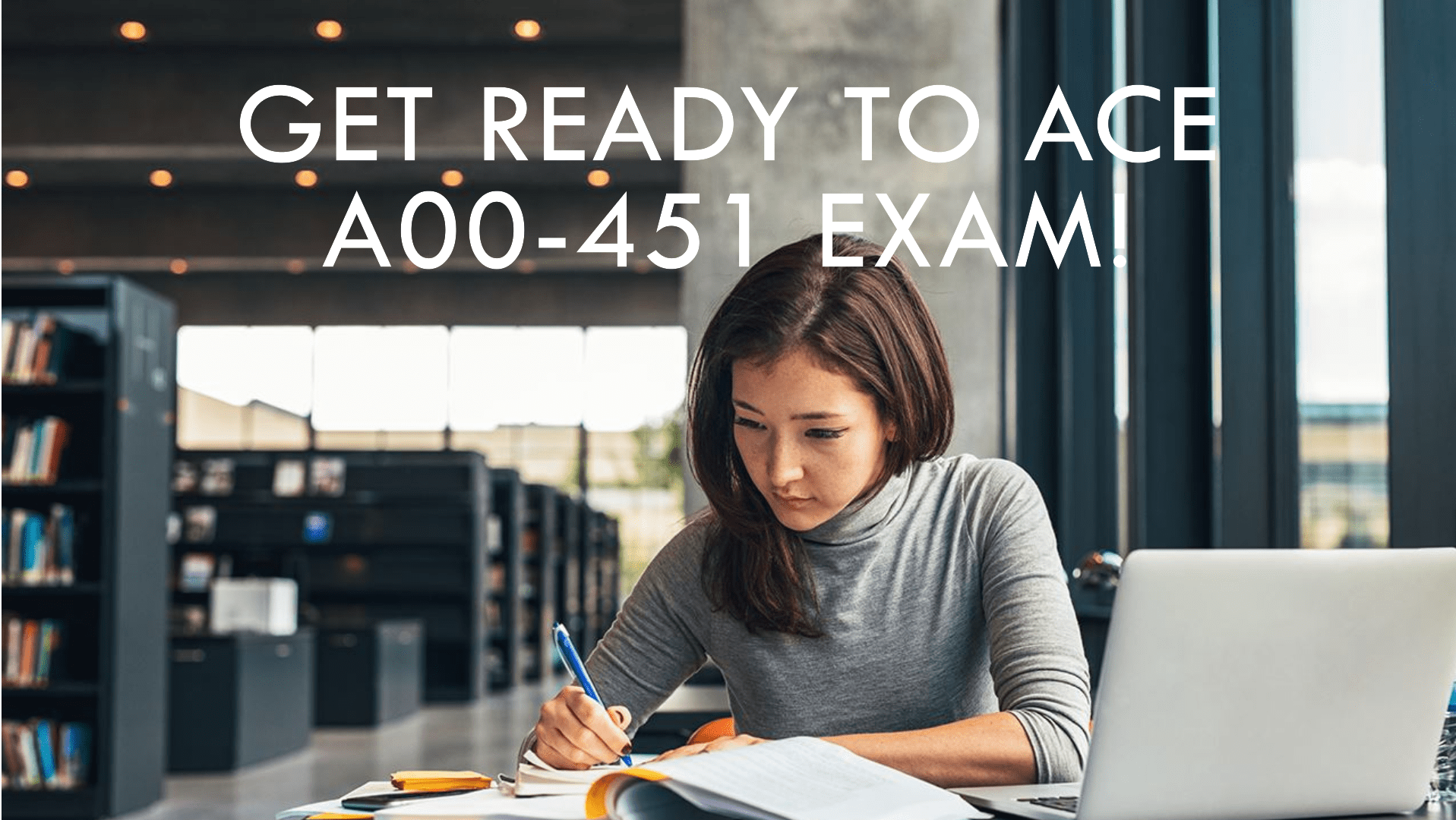 A00-451 Exam: Administering SAS Viya