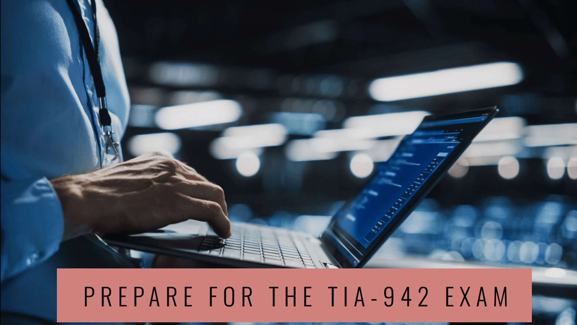 How to Prepare for the EPI-Certified-TIA-942-Internal-Auditor Exam: A Practical Guide