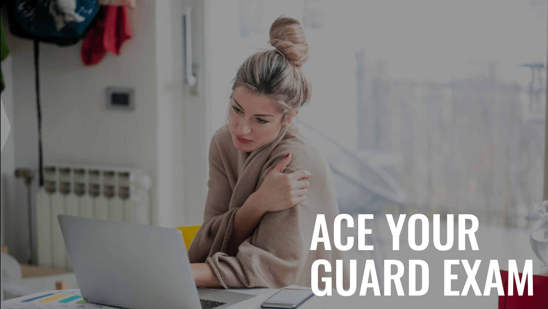 GUARD Exam: How to Pass CyberArk Guardian Certification?