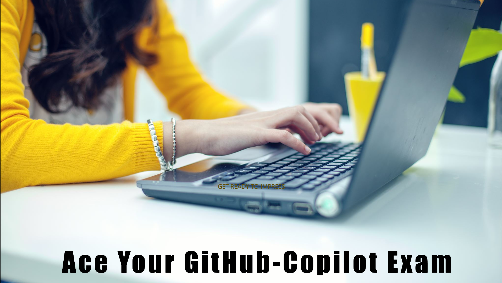 GitHub Copilot Certification Exam Preparation