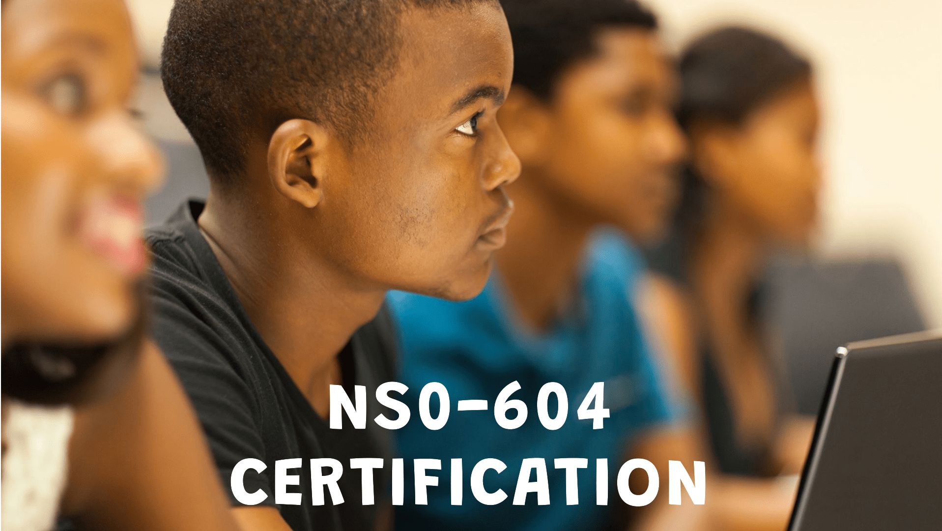 NS0-604 Exam Questions: Your Comprehensive Guide to Success