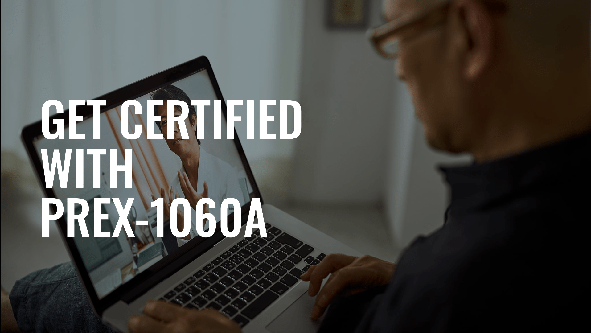 Complete Guide to PREX-1060A Certification Exam (Exam 4 – Invigilated Theory Exam)