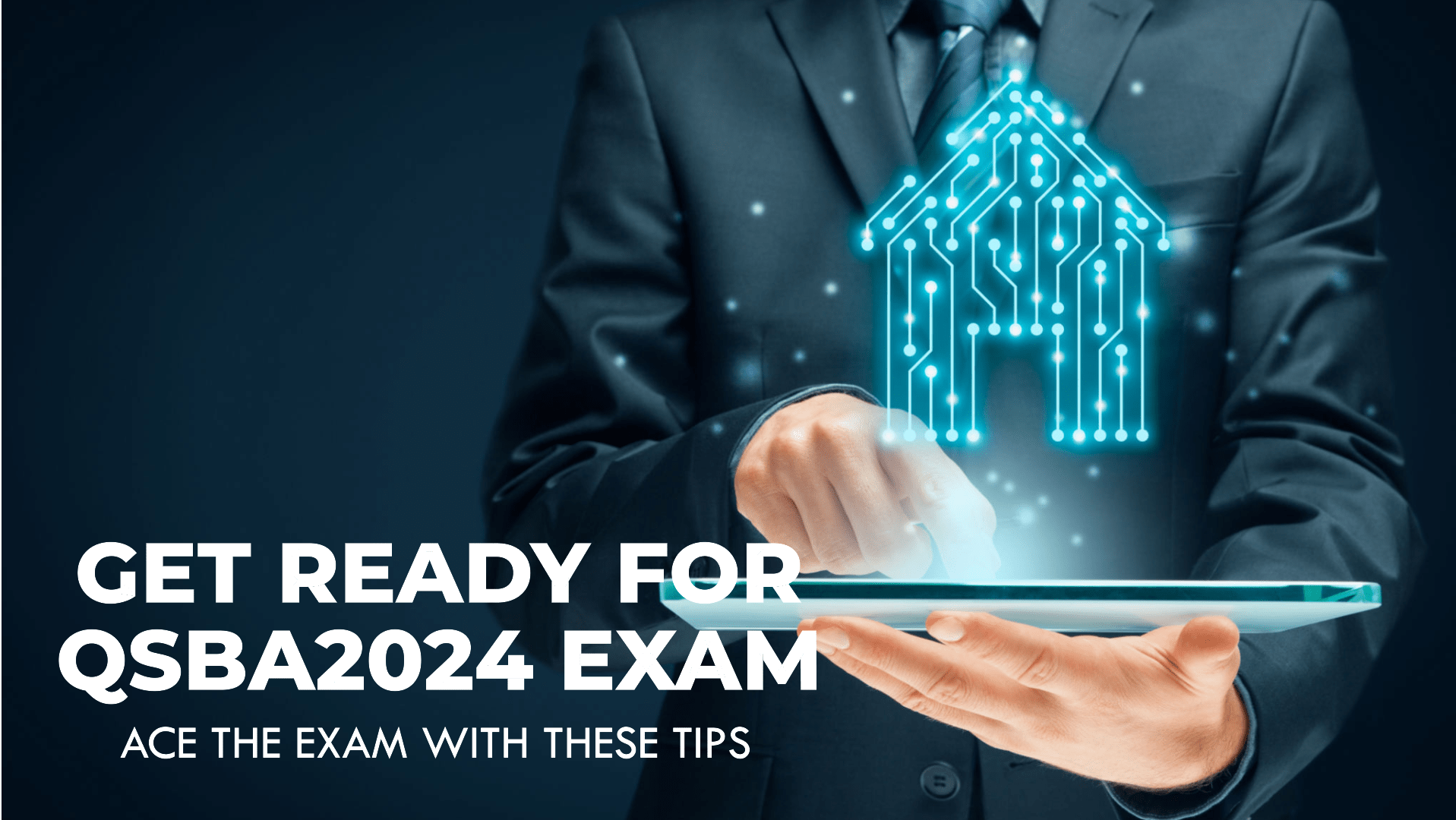 QSBA2024 Exam Preparation Guide