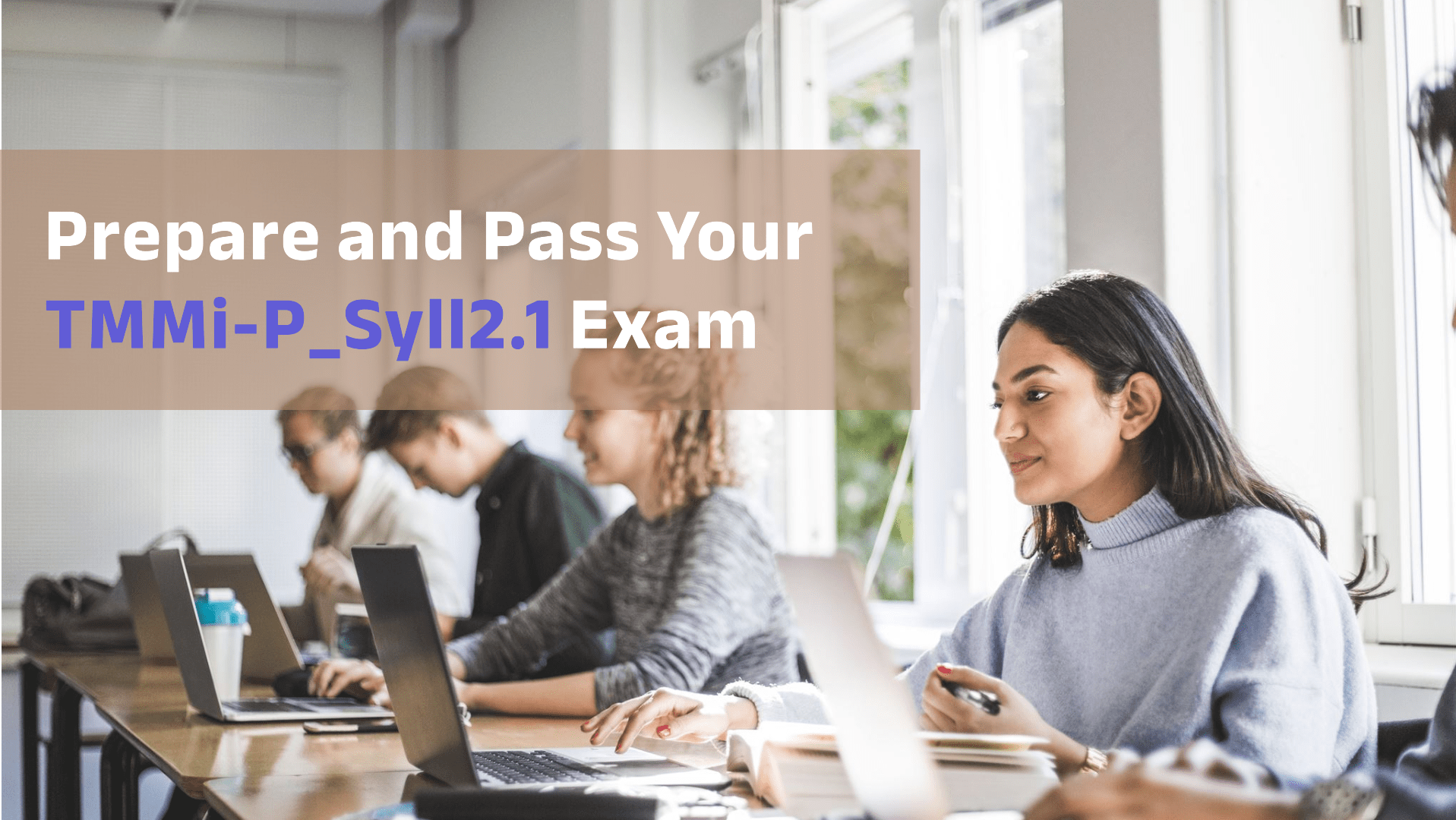 iSQI TMMi-P_Syll2.1 Exam Preparation
