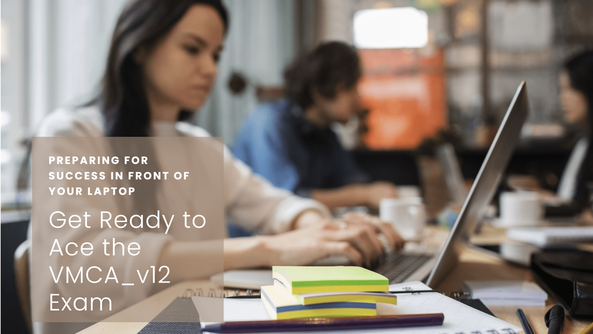 VMCA_v12 Exam: Veeam Certified Architect v12.1