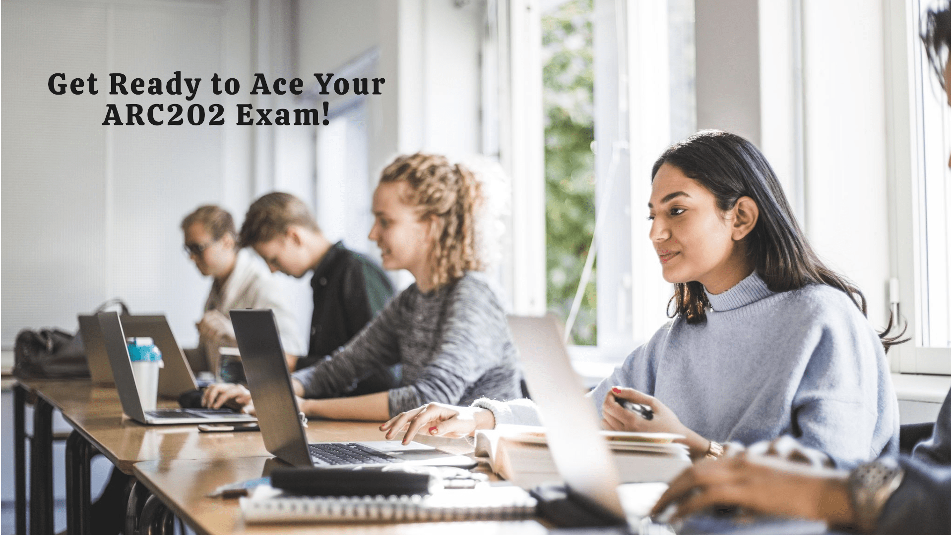 ARC202 Exam: Build Sharing and Visibility Architect Expertise