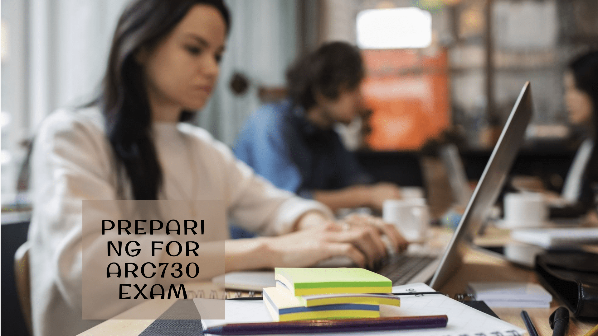 ARC730 Exam: Anypoint Platform Architecture Integration Solutions