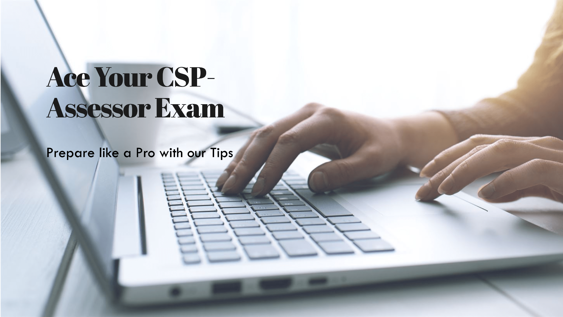 CSP-Assessor Exam: Swift Customer Security Programme Assessor Certification