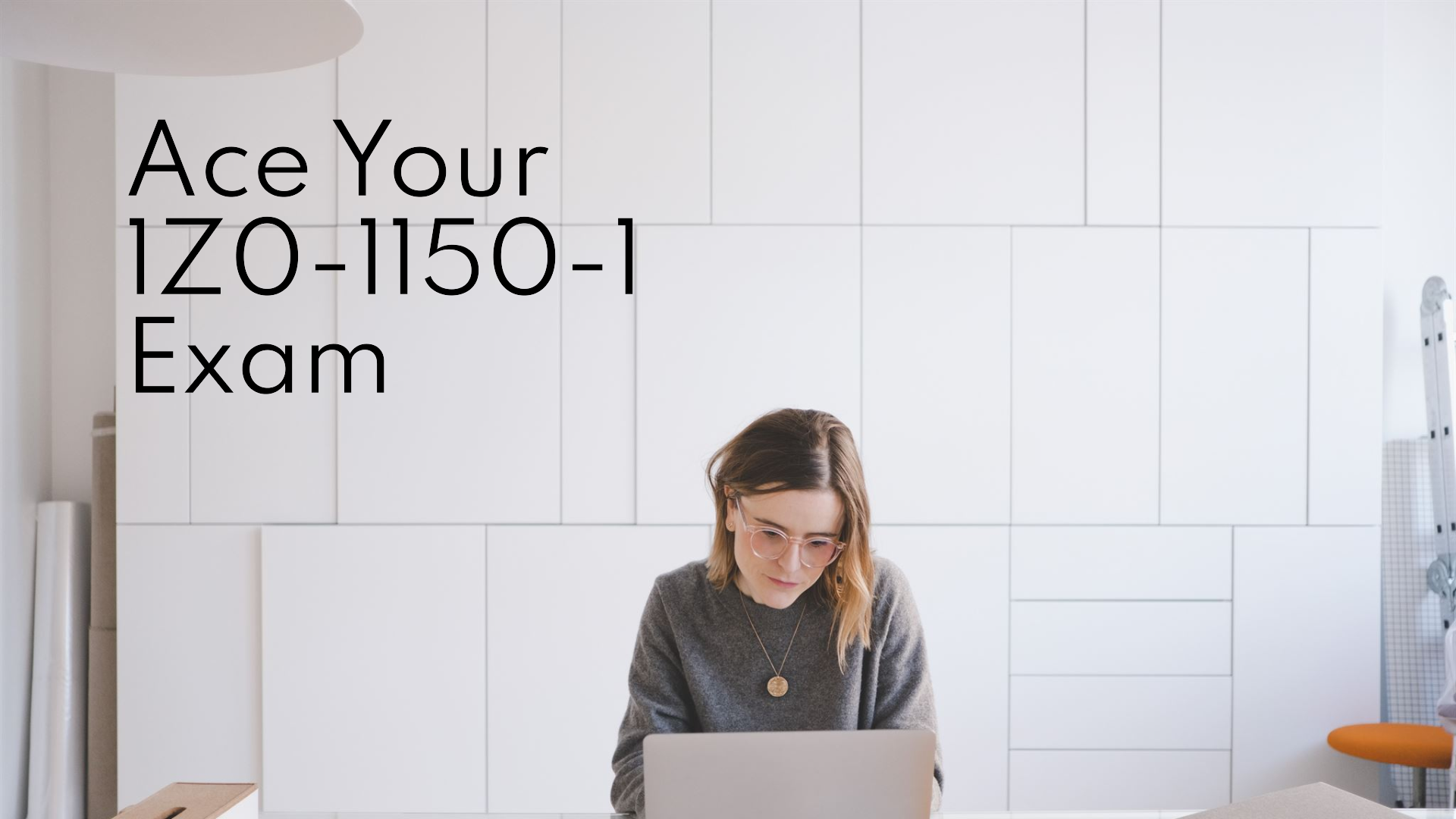 What’s the Proven Strategy to Pass the 1Z0-1150-1 Exam?