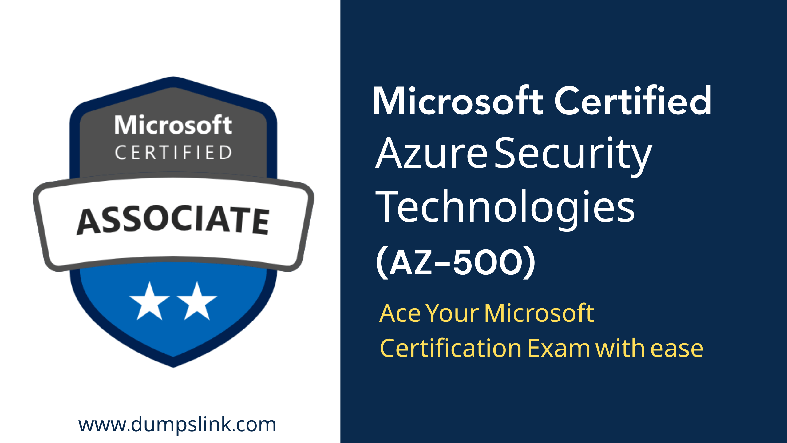 Can AZ-500 Dumps Help You Pass Microsoft Azure Security?