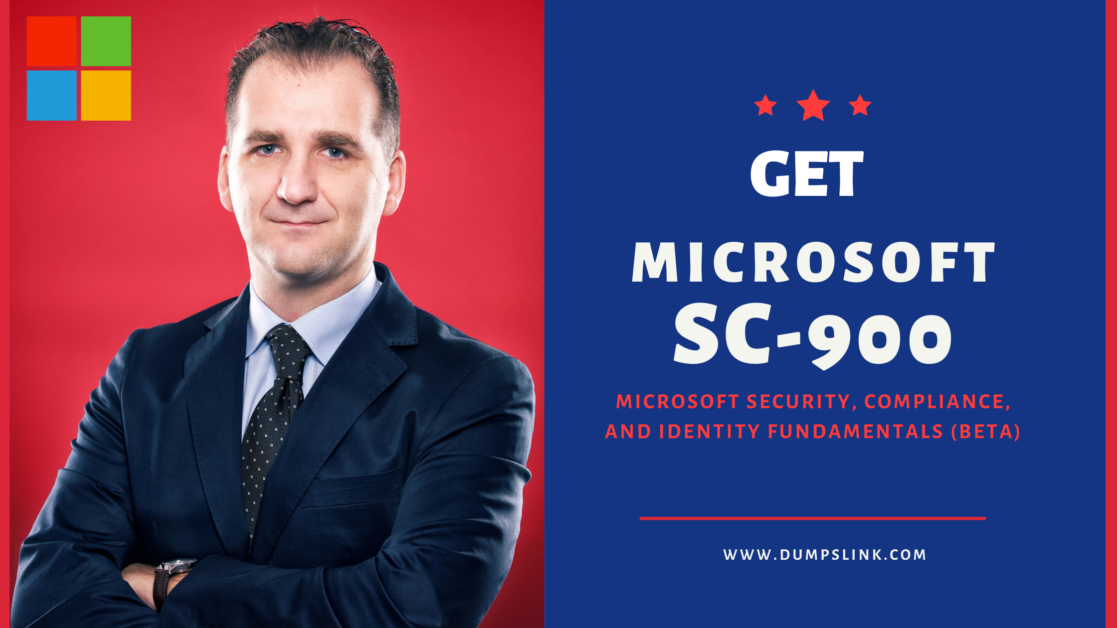 SC-900 Exam: Microsoft security, compliance, and identity fundamentals (beta)
