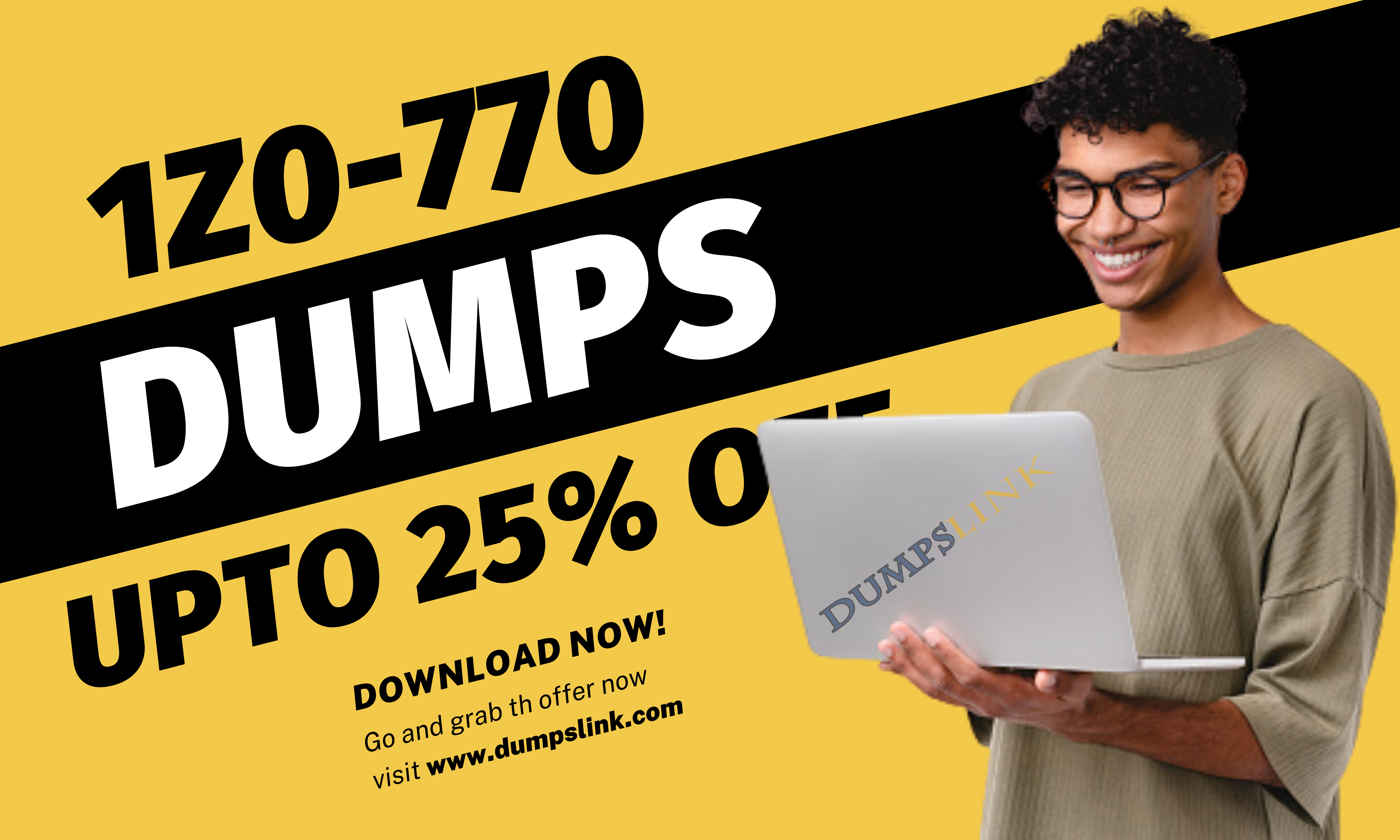 1Z0-770 Exam Dumps To Grow Your Learning Techniques