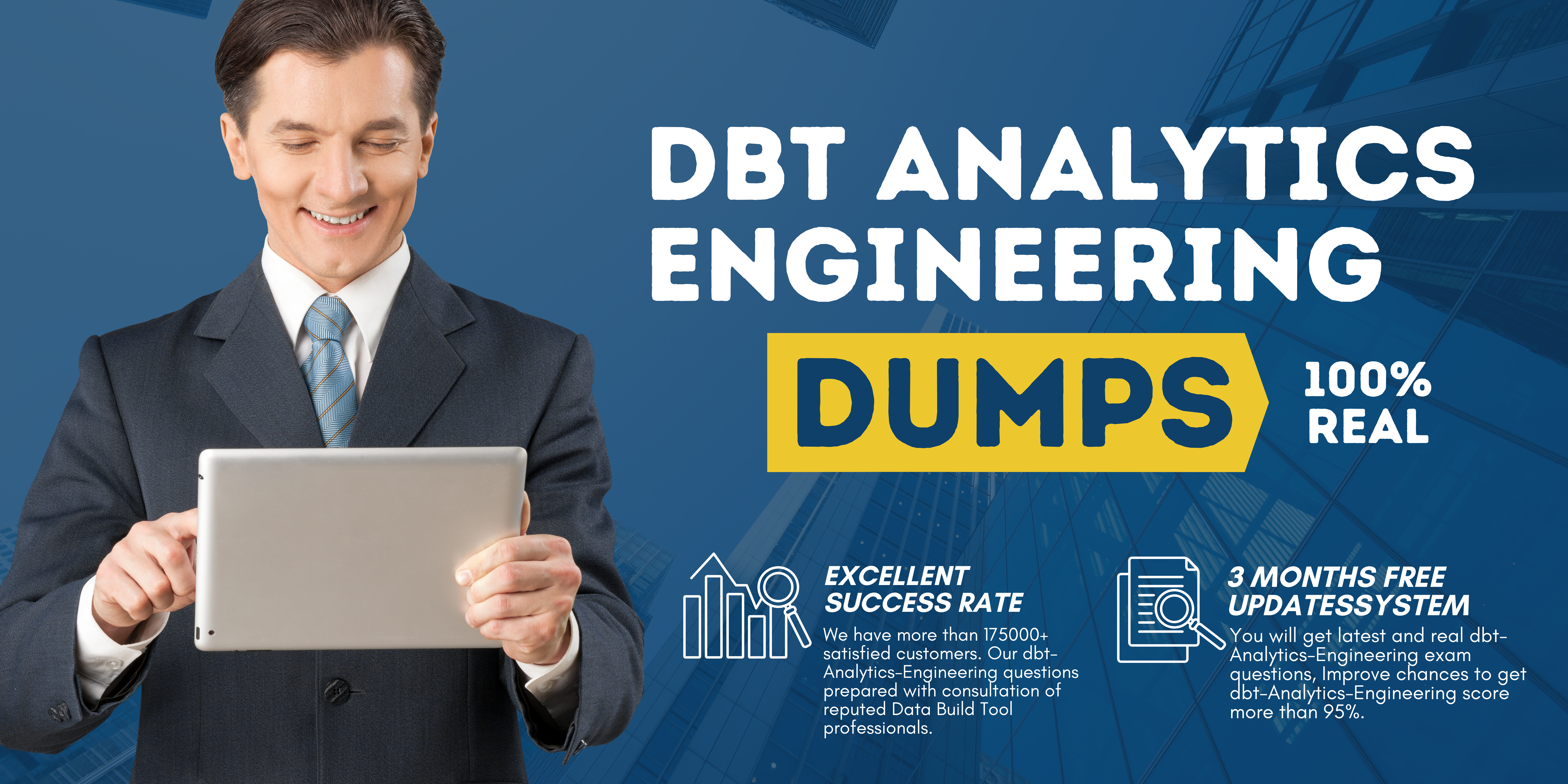 dbt-Analytics-Engineering Certification Exam Questions
