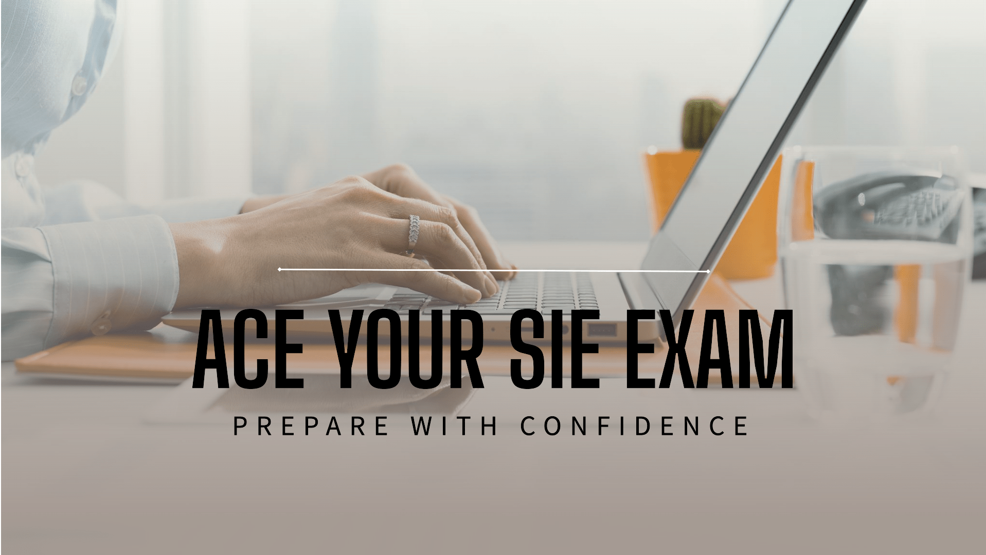 A Comprehensive Guide to the Securities Industry Essentials (SIE) Exam