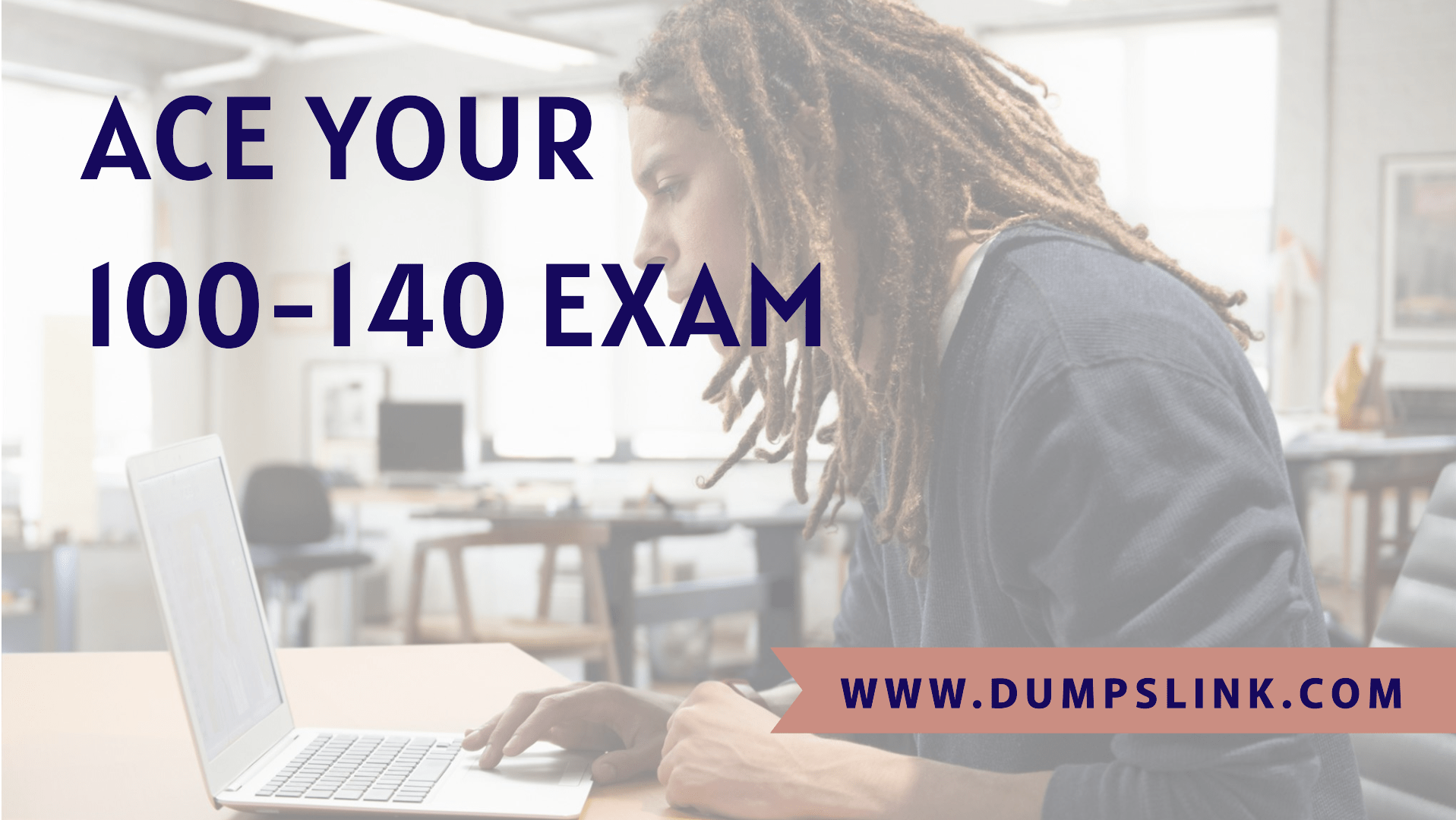 Prepare 100-140 Exam: Cisco Certified Support Technician (CCST) IT Support