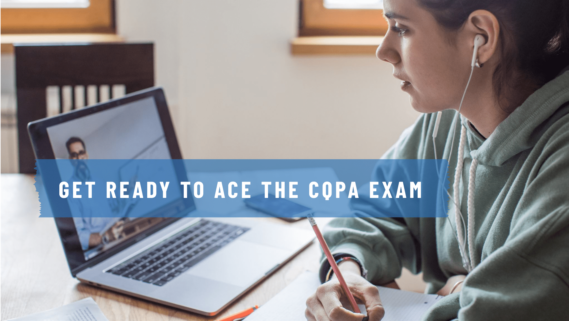 CQPA Exam: Certified Quality Process Analyst