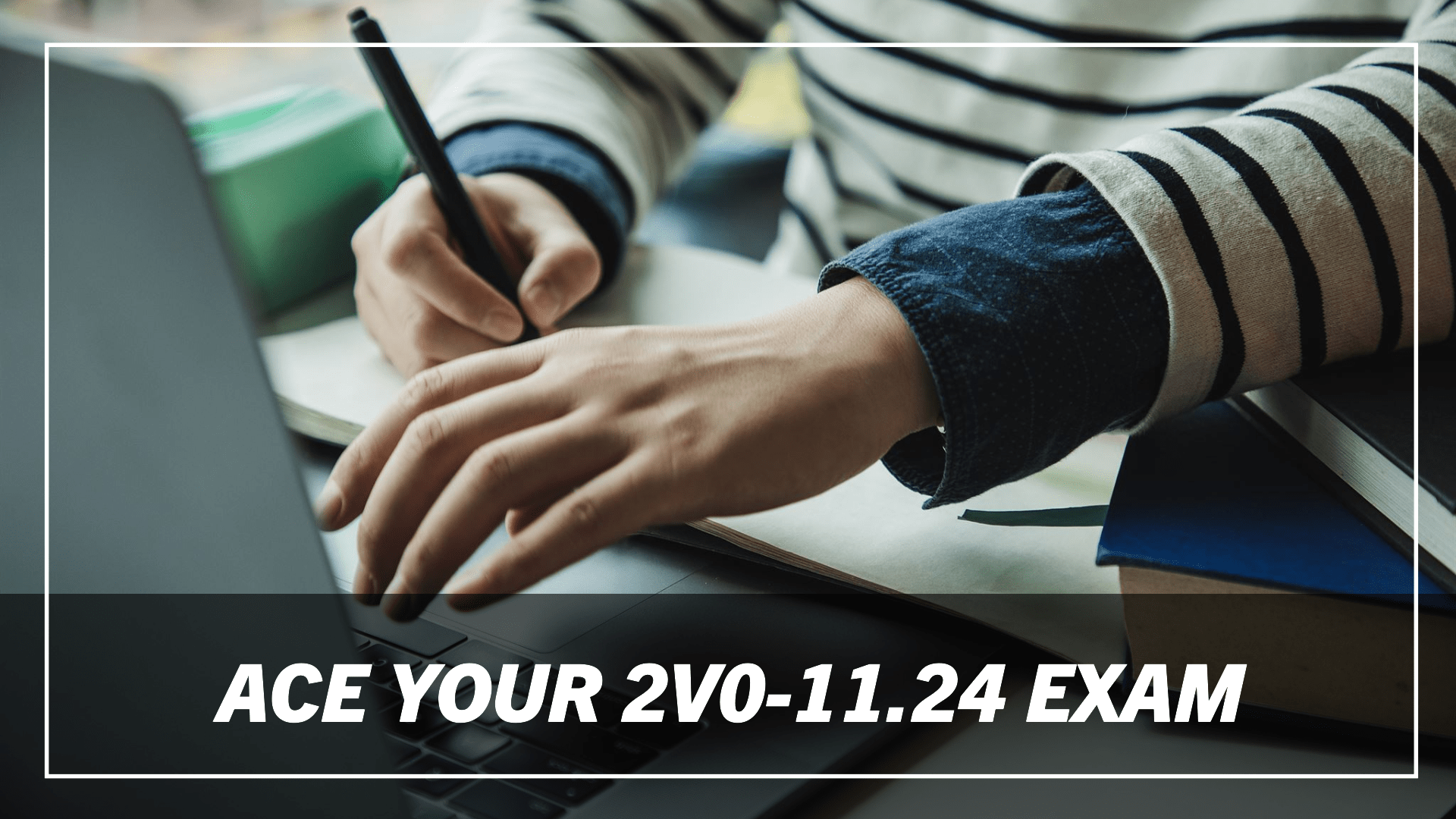 2V0-11.24 Exam: VMware Cloud Foundation 5.2 Administrator