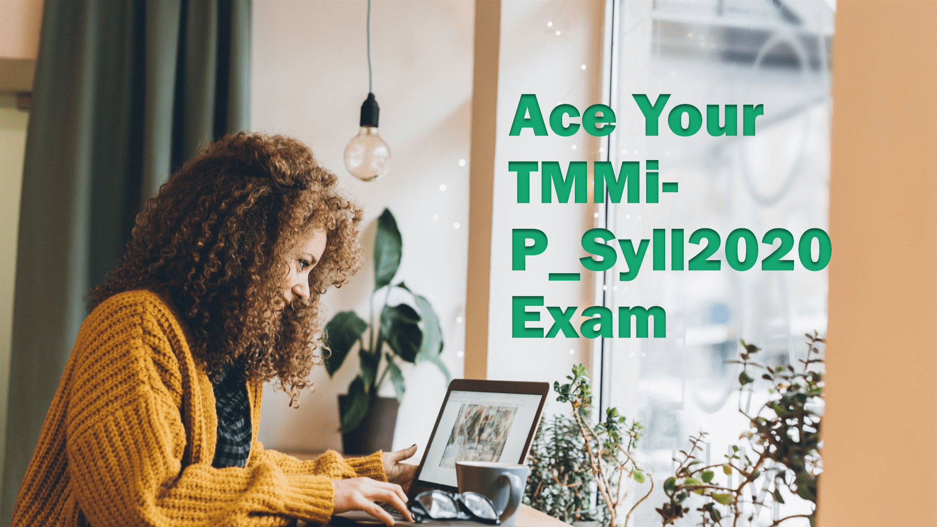 TMMi-P_Syll2020 Exam: TMMi – Test Maturity Model Integration Professional
