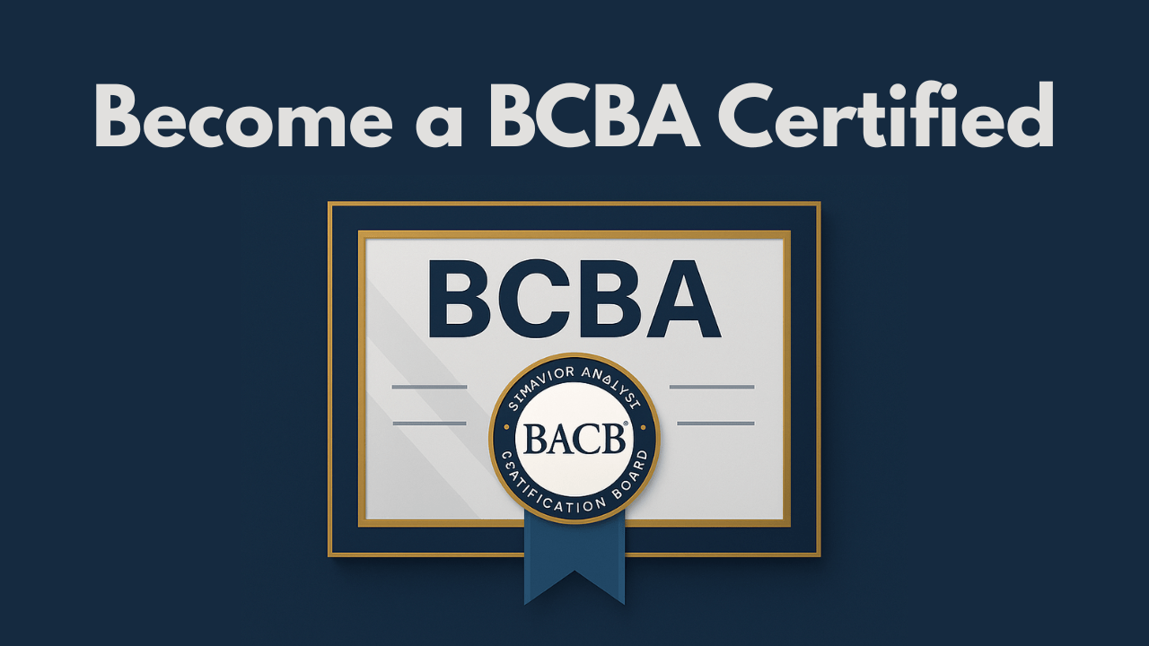 BCBA Practice Exam Free: Start Your BACB Success Journey