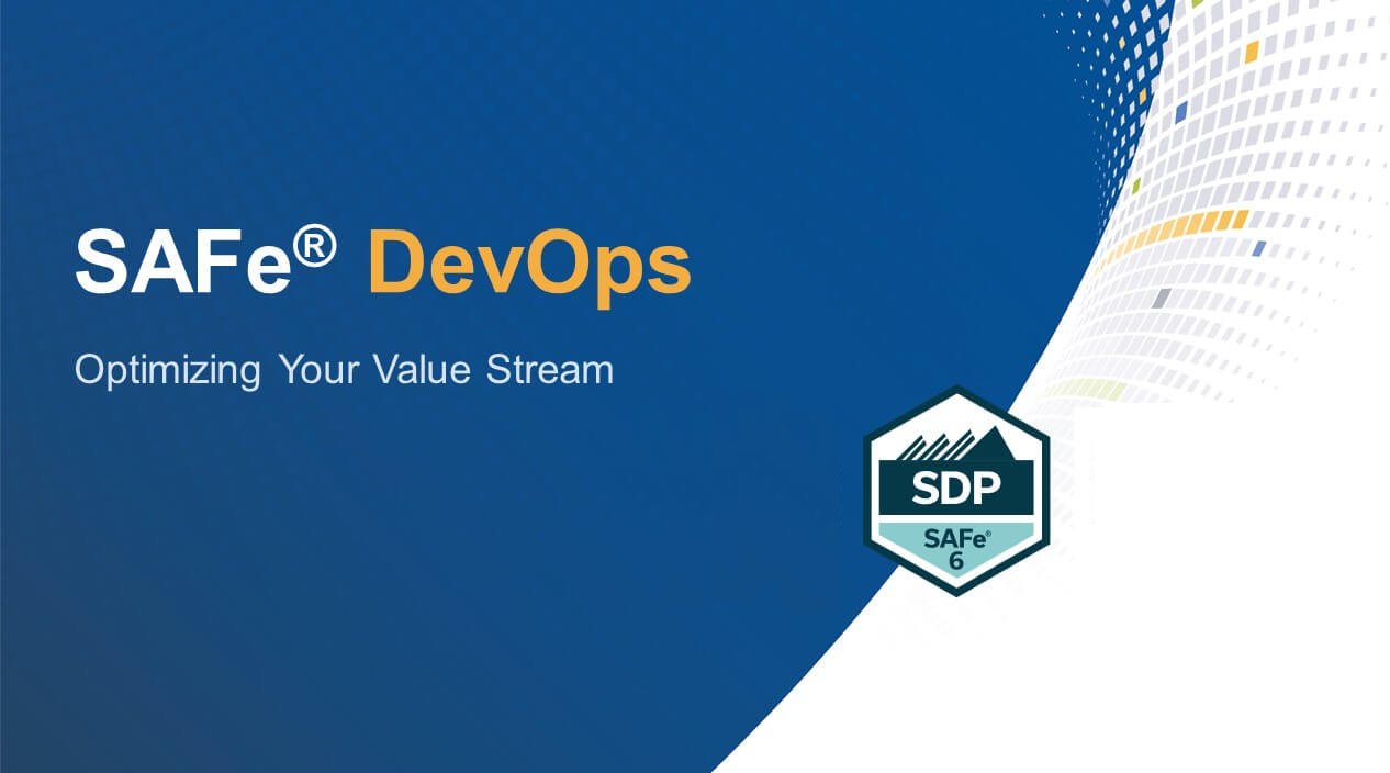 SAFe 6 DevOps Exam Questions & Preparation Guide